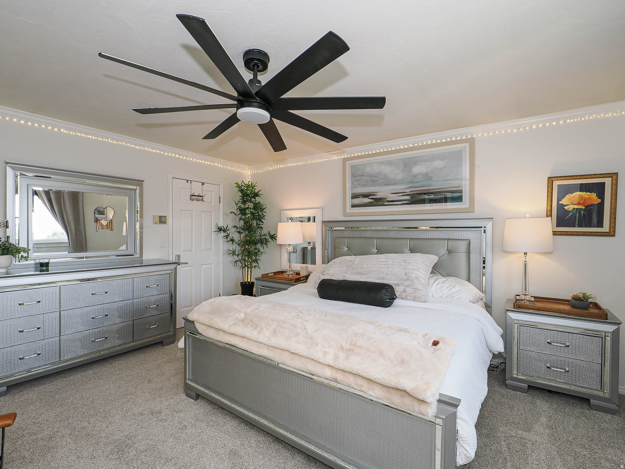 MOUNT OLYMPUS HILLS - Residential