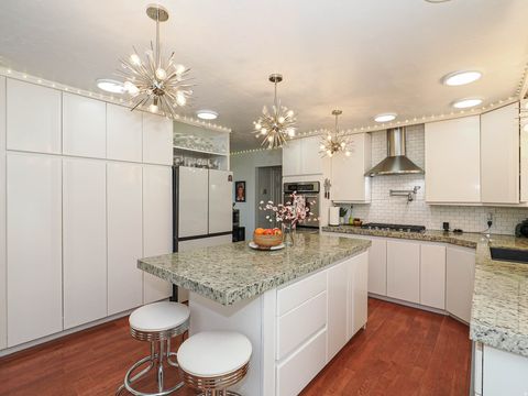 Tiny photo for 4532 S JUPITER DR, Salt Lake City, UT 84124 (MLS # 2148137)