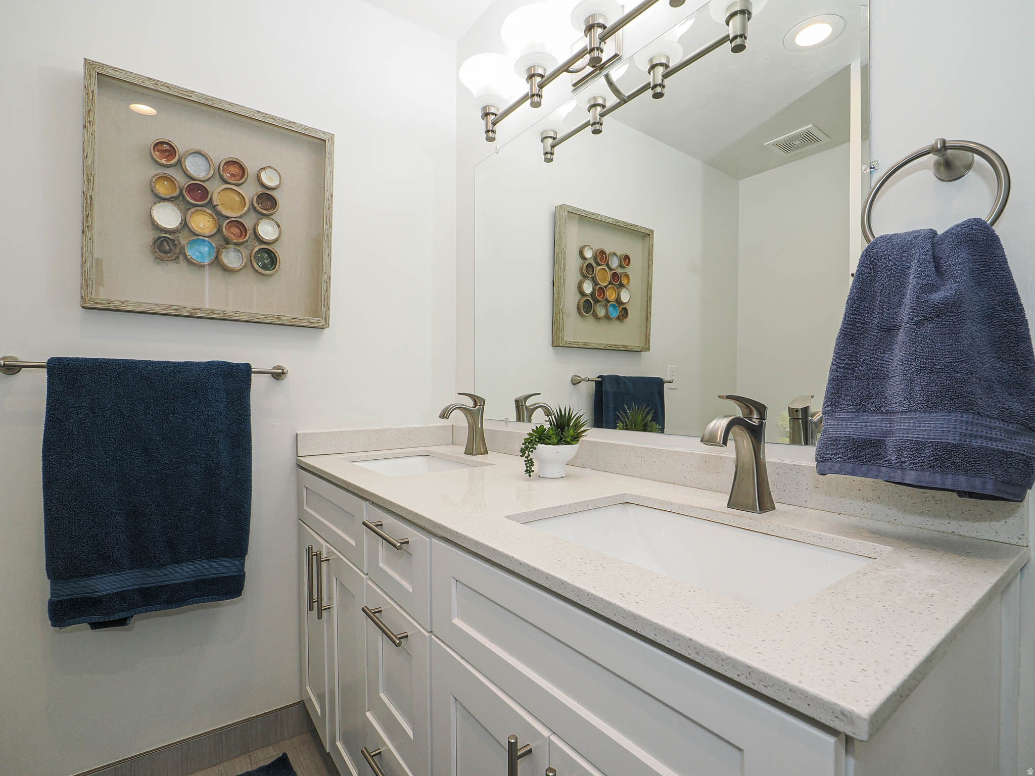 MOUNT OLYMPUS HILLS - Residential