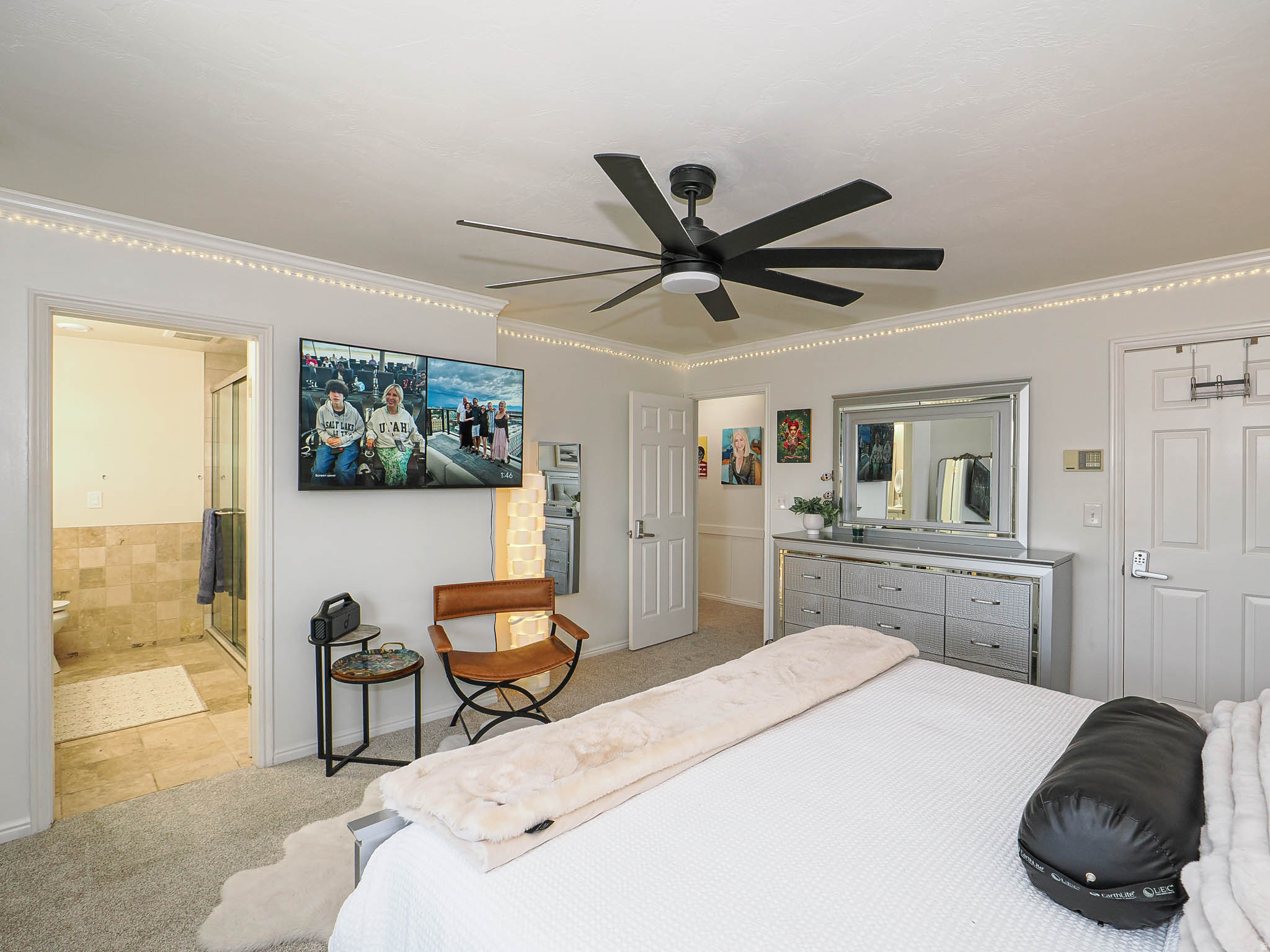 MOUNT OLYMPUS HILLS - Residential