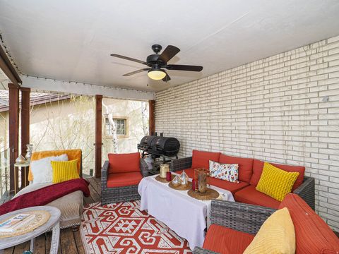 Tiny photo for 4532 S JUPITER DR, Salt Lake City, UT 84124 (MLS # 2148137)