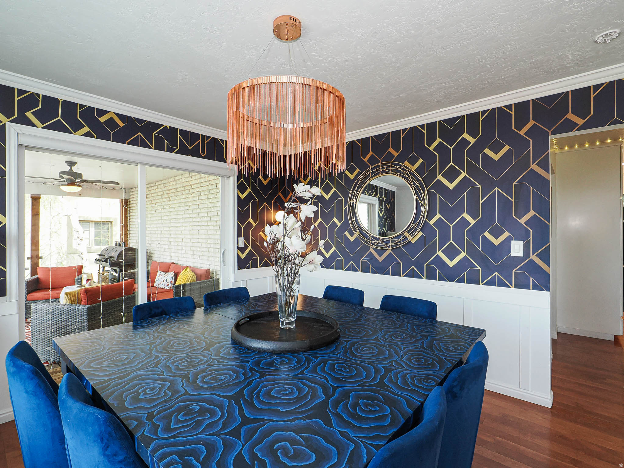 MOUNT OLYMPUS HILLS - Residential