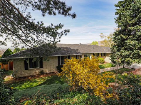 Tiny photo for 4532 S JUPITER DR, Salt Lake City, UT 84124 (MLS # 2148137)