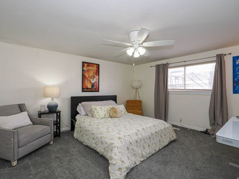 Tiny photo for 4532 S JUPITER DR, Salt Lake City, UT 84124 (MLS # 2148137)