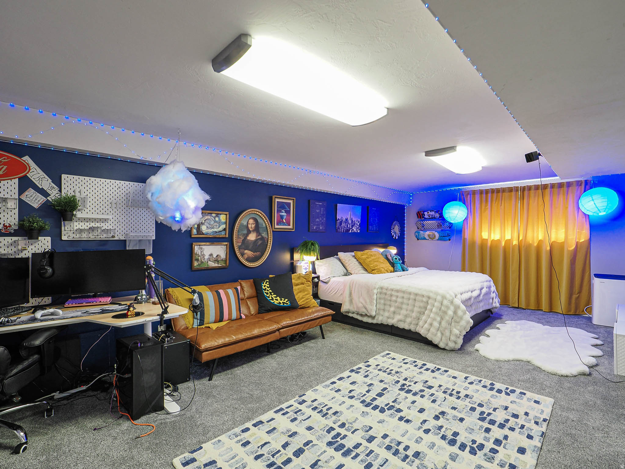 MOUNT OLYMPUS HILLS - Residential