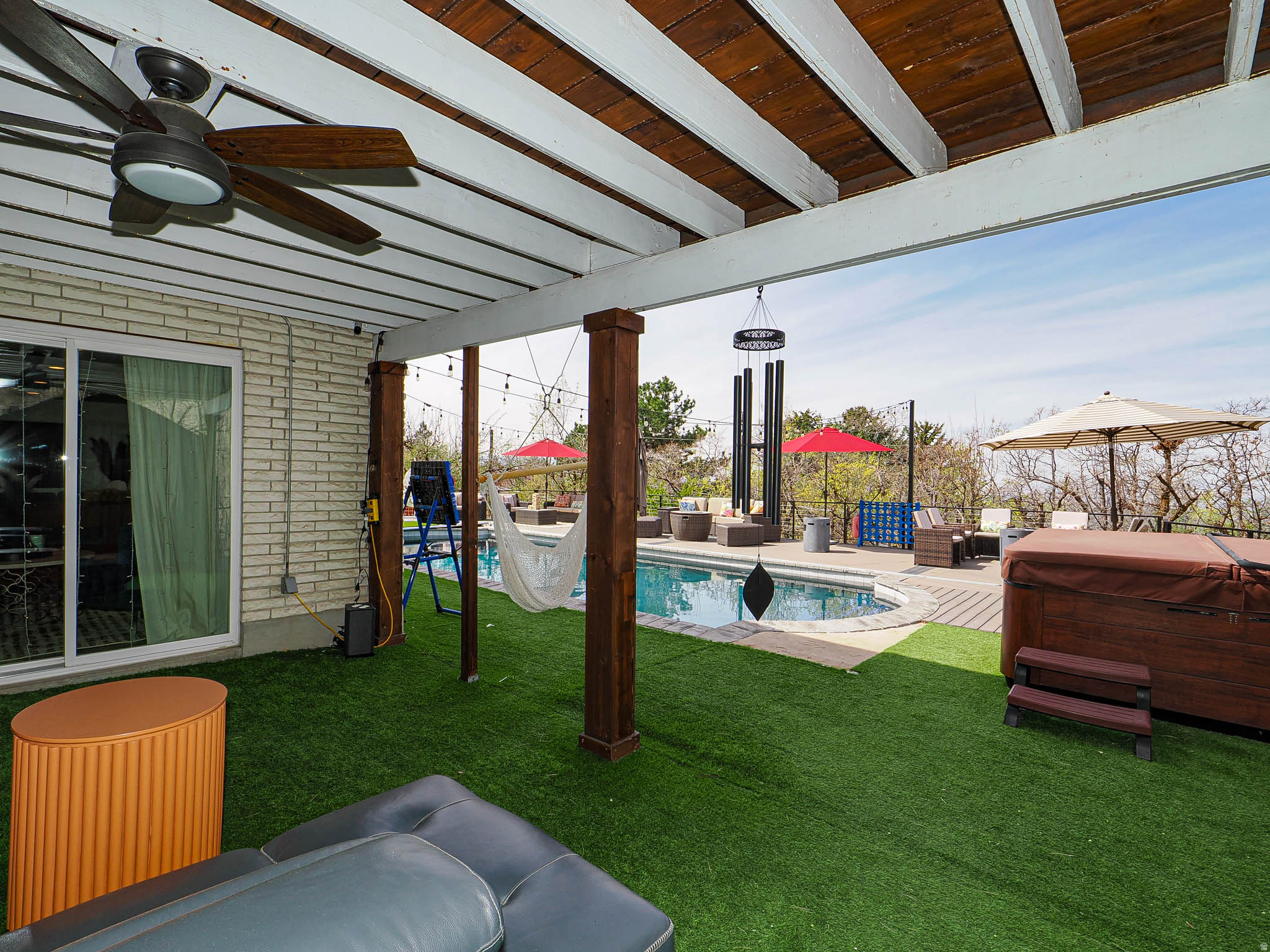 MOUNT OLYMPUS HILLS - Residential