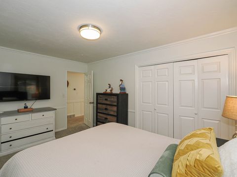Tiny photo for 4532 S JUPITER DR, Salt Lake City, UT 84124 (MLS # 2148137)
