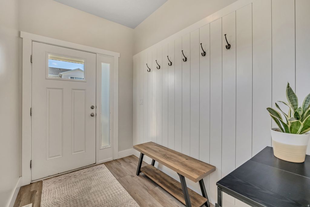 Photo of 4383 E FELL PONY CT, Eagle Mountain, UT 84005 (MLS # 2145303)