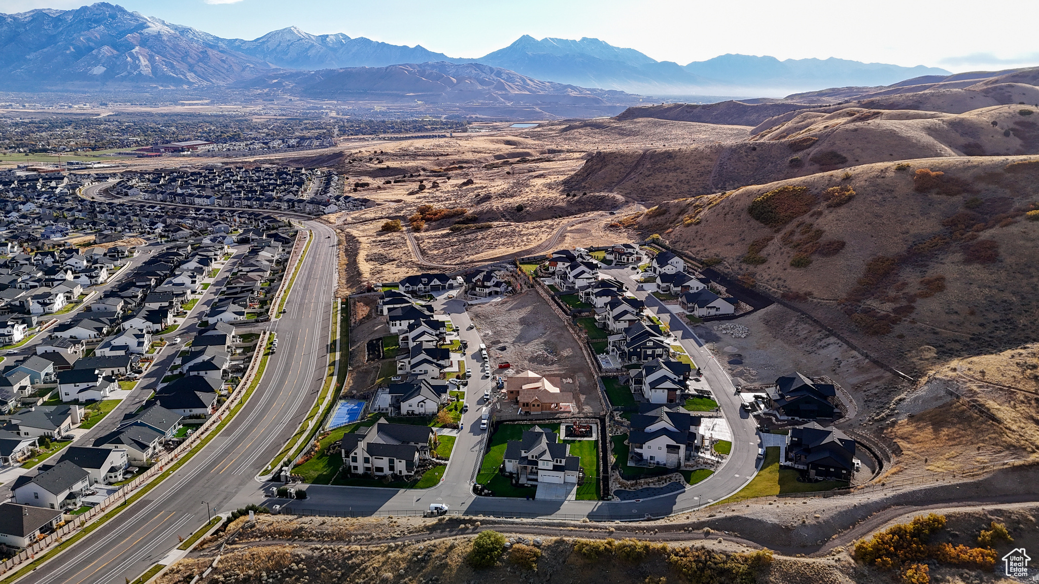 4857 W Ridge Rock Cir, Herriman, Utah image 3