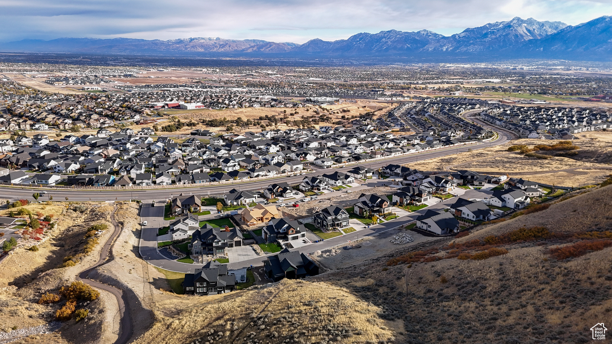 4857 W Ridge Rock Cir, Herriman, Utah image 4