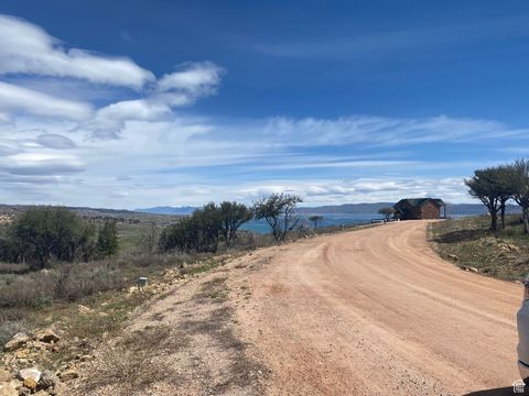 Vacant Land For Sale - 975 W Cisco Run #E30<br/> Rich County, Garden City, UT 84028