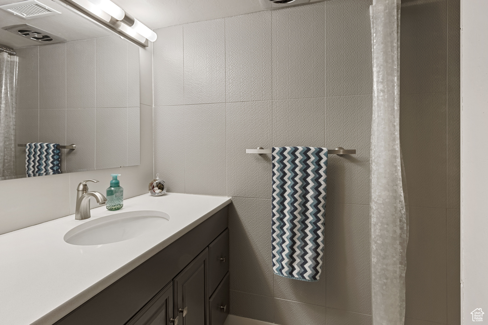 HILLCREST SUBD - Residential