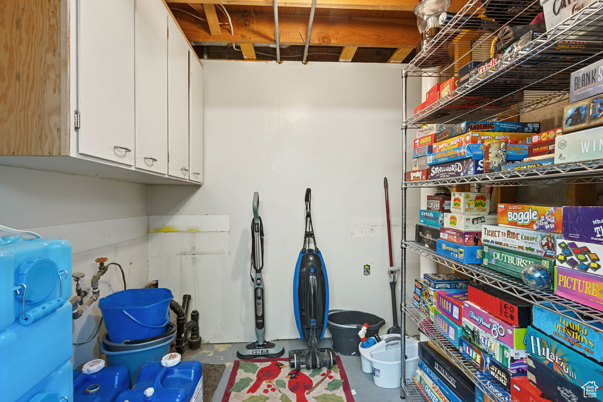 HILLCREST SUBD - Residential