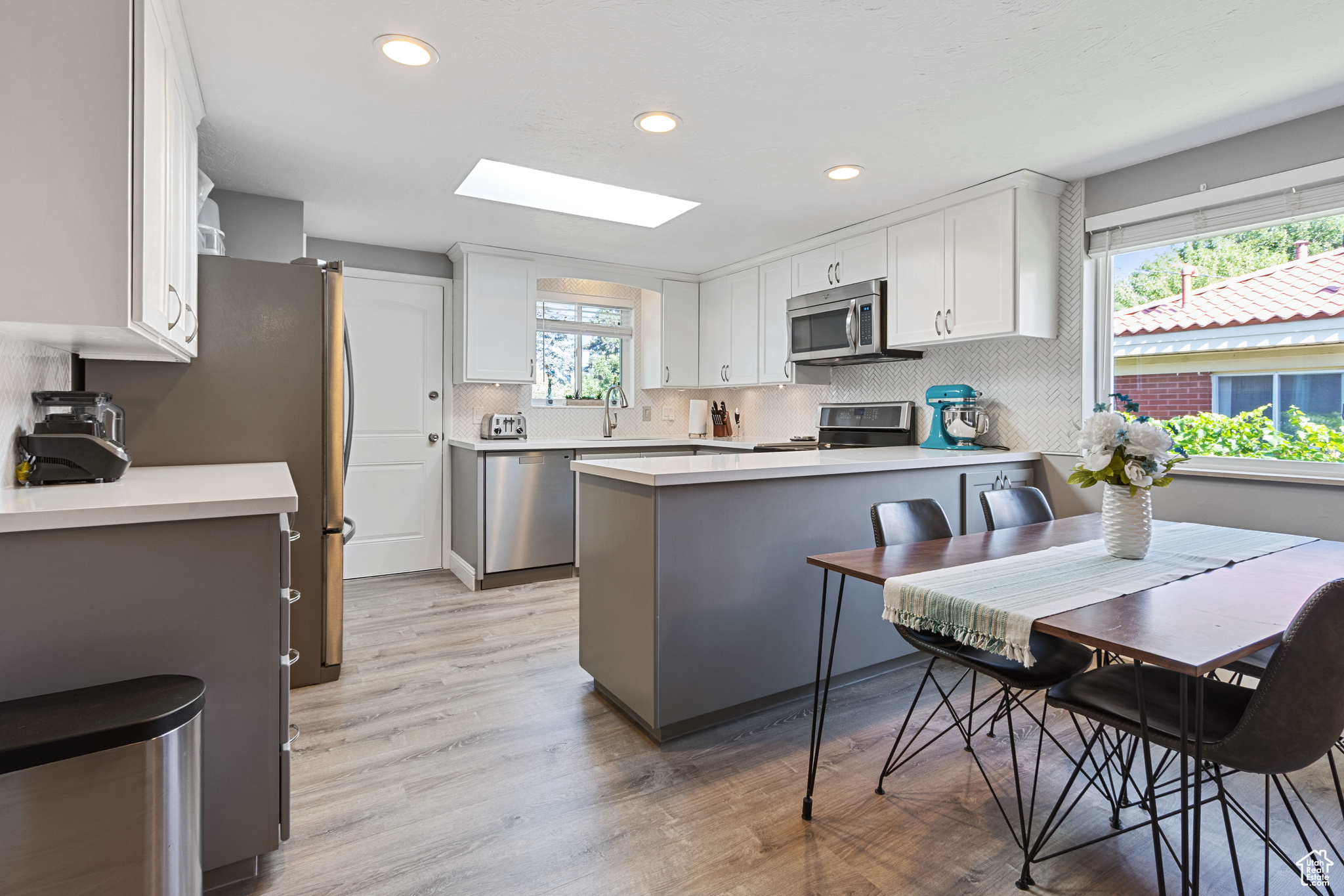 HILLCREST SUBD - Residential