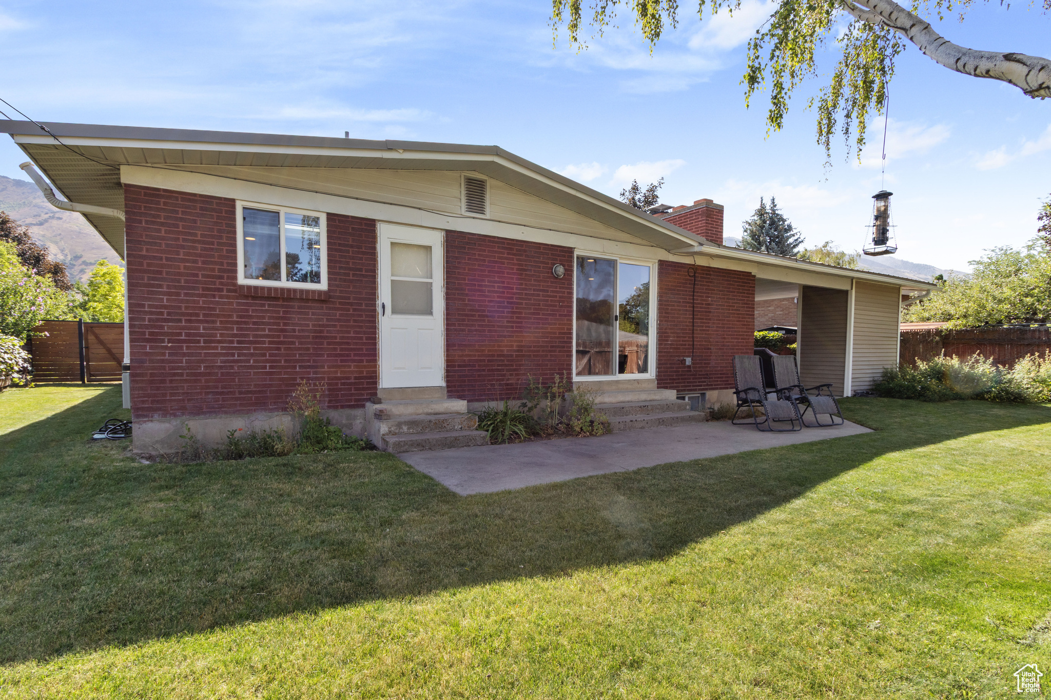 HILLCREST SUBD - Residential