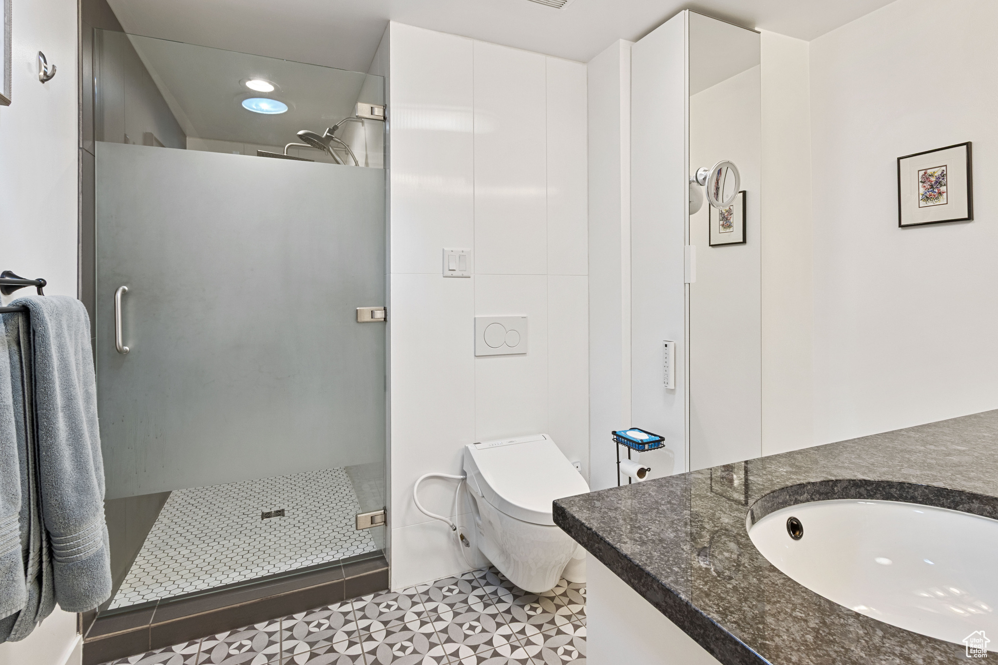 HILLCREST SUBD - Residential