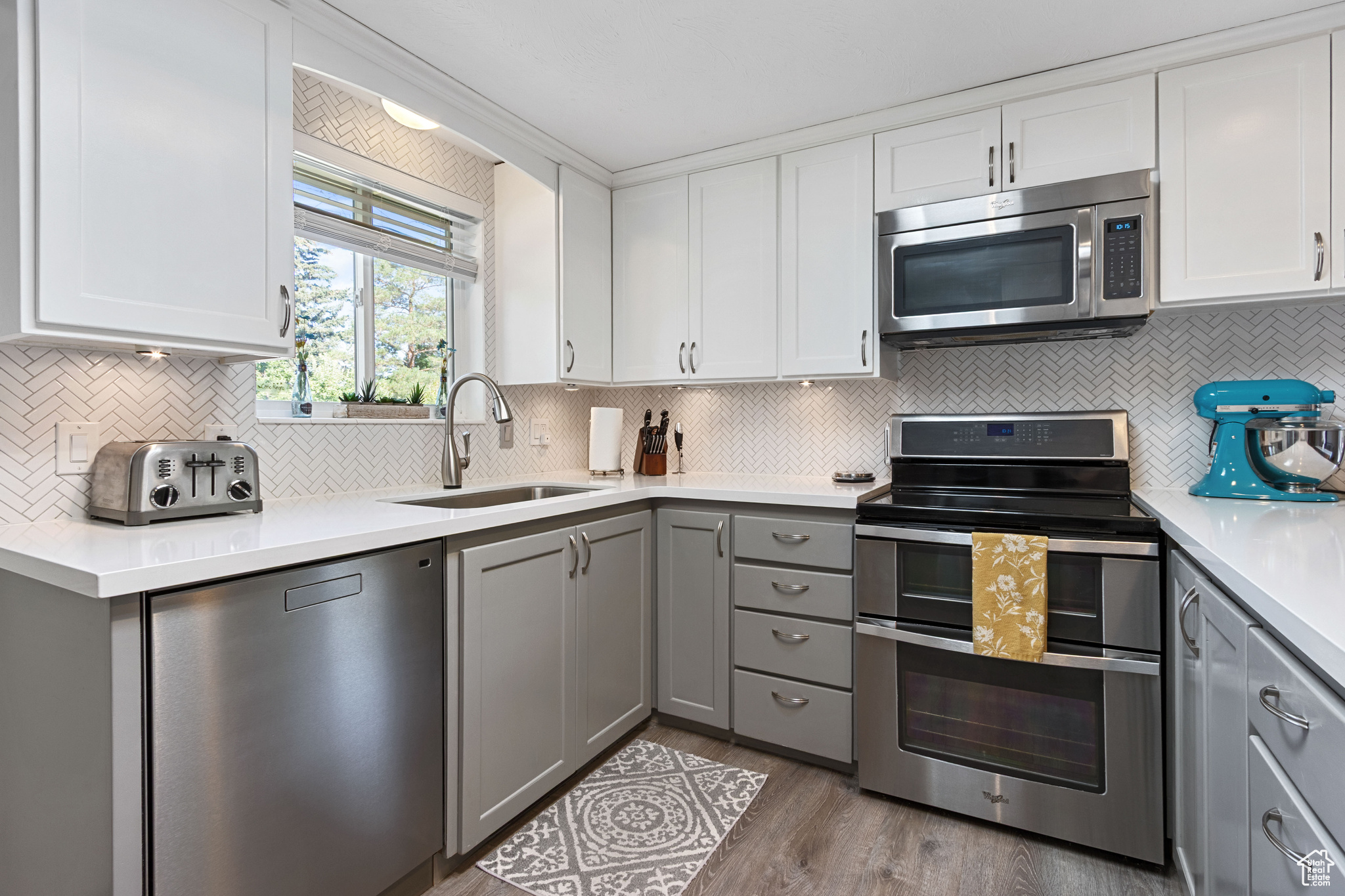 HILLCREST SUBD - Residential