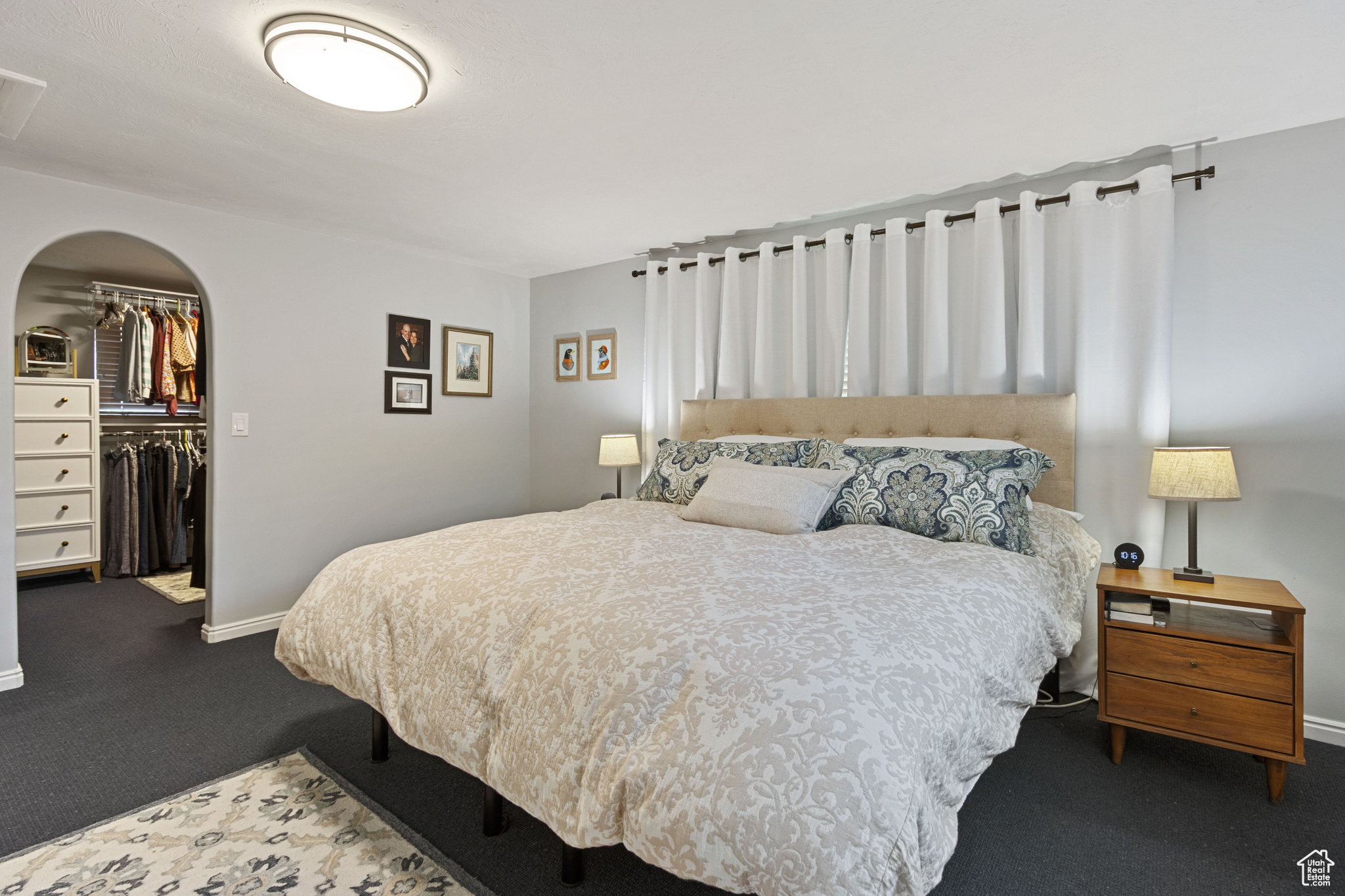 HILLCREST SUBD - Residential