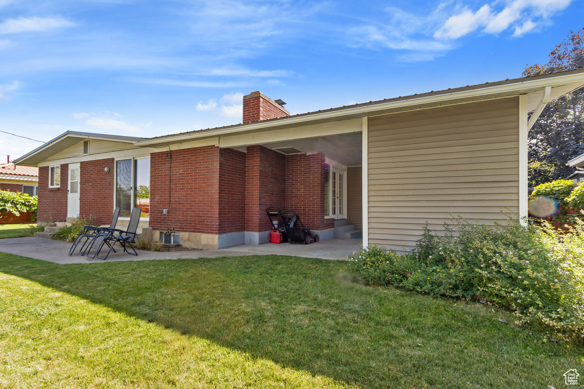HILLCREST SUBD - Residential