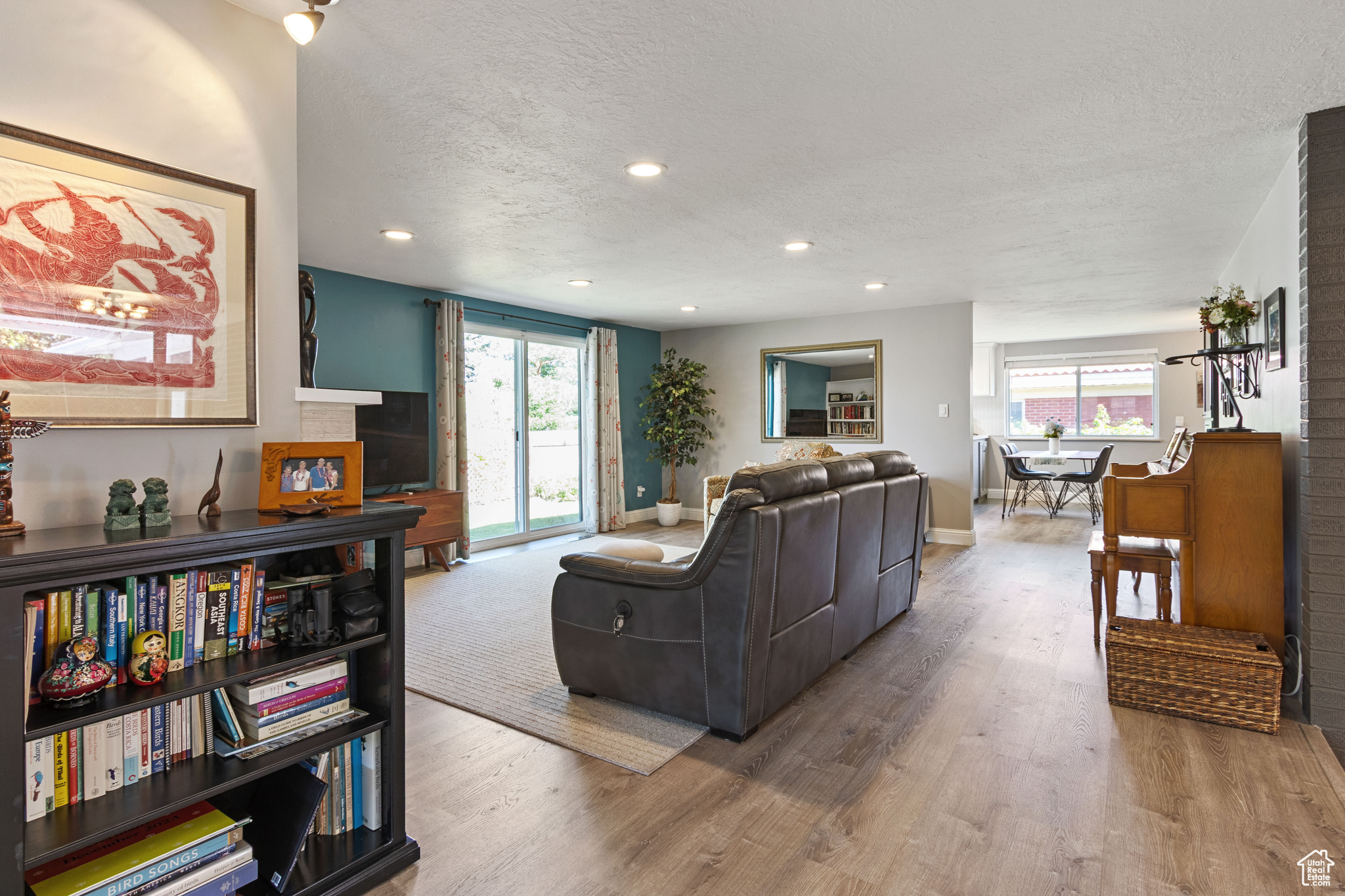 HILLCREST SUBD - Residential