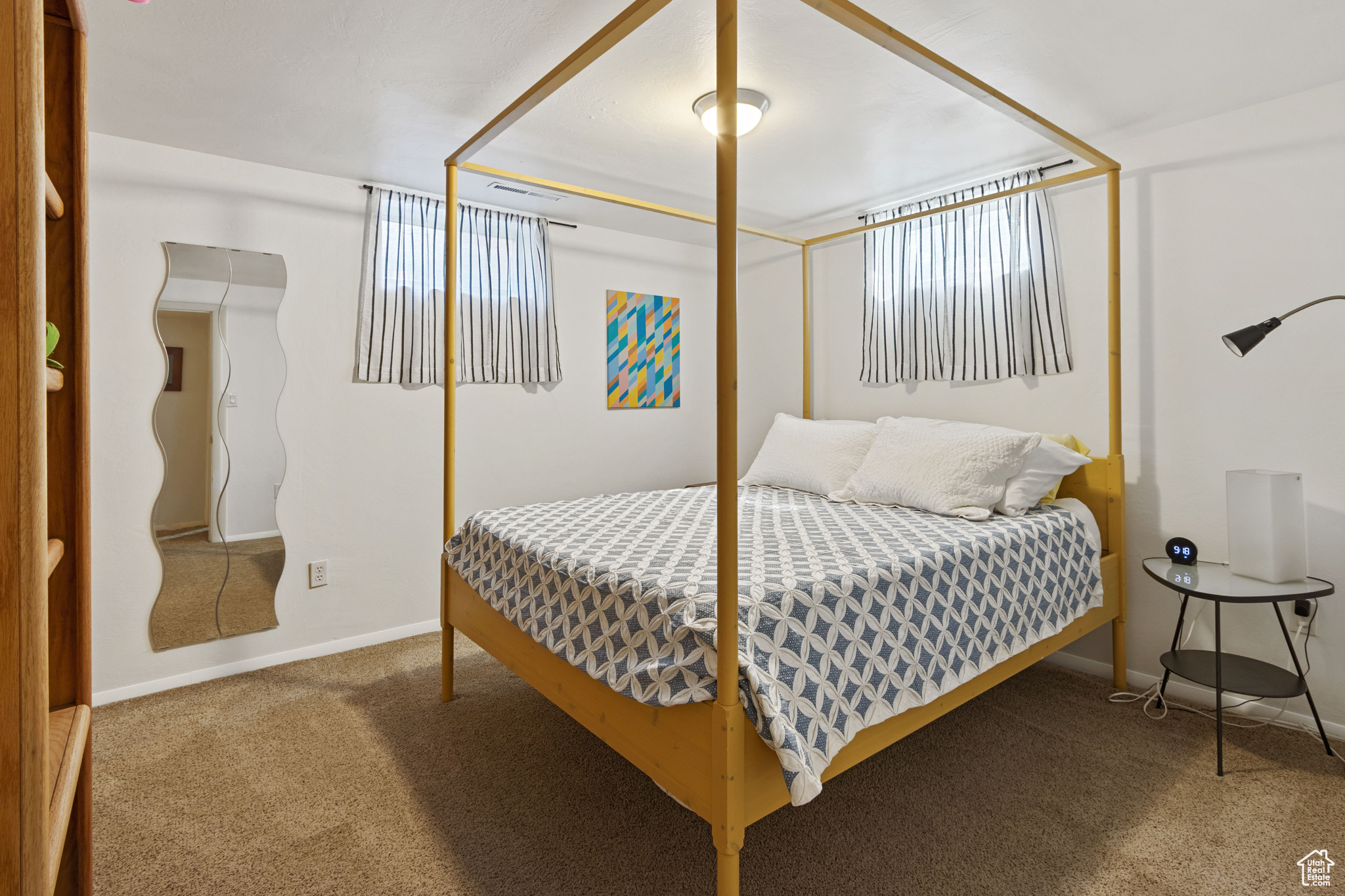 HILLCREST SUBD - Residential