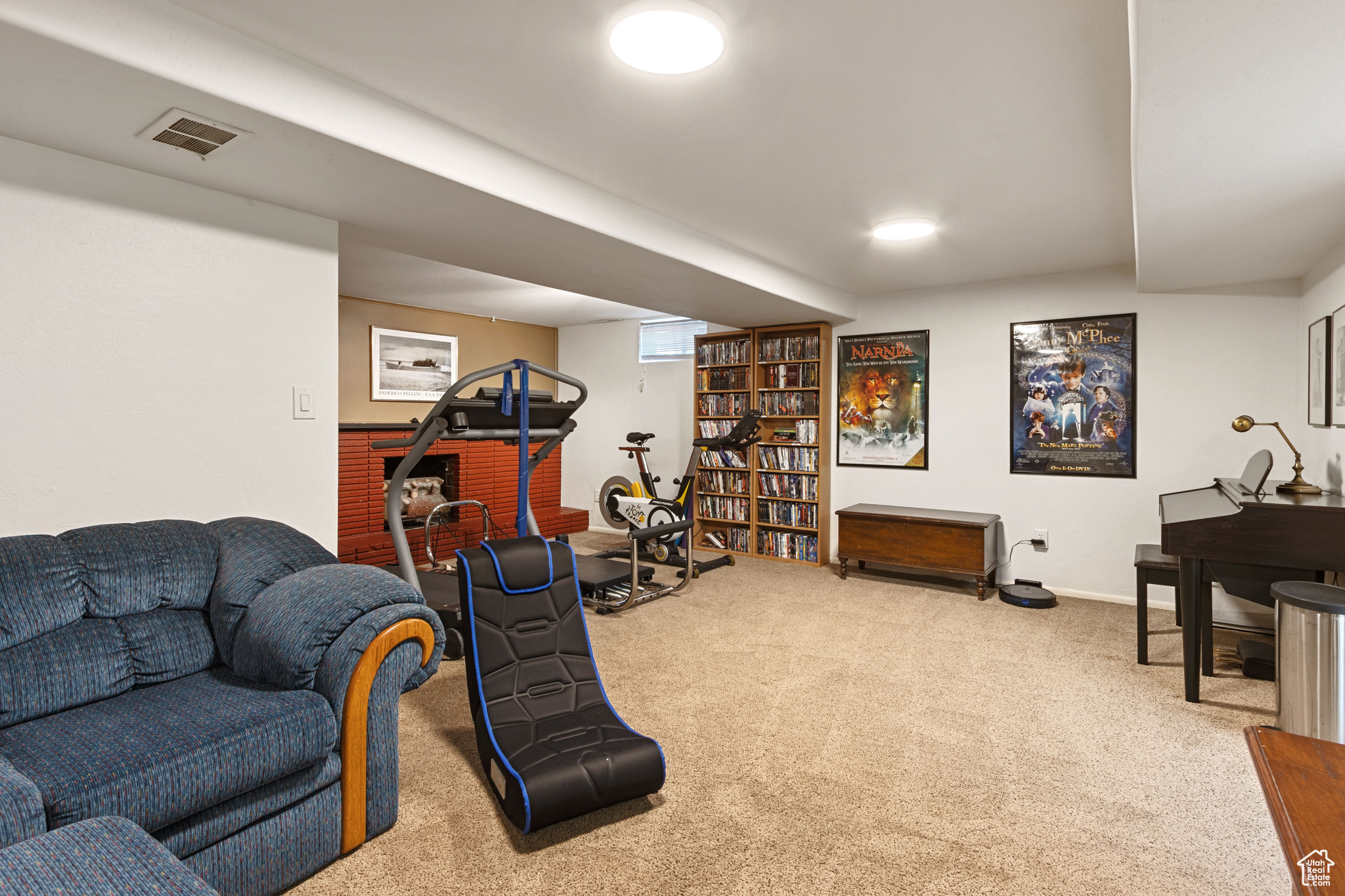 HILLCREST SUBD - Residential