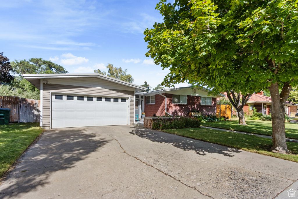 Photo of 825 N 1400 E, Logan, UT 84321 (MLS # 2103042)