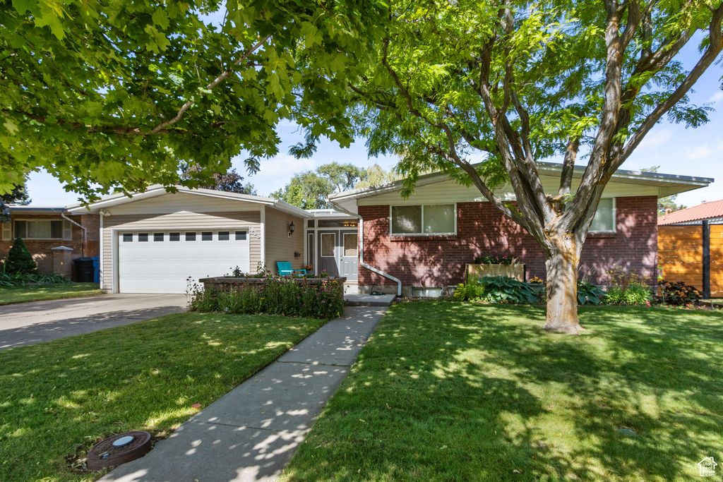 Photo of 825 N 1400 E, Logan, UT 84321 (MLS # 2103042)