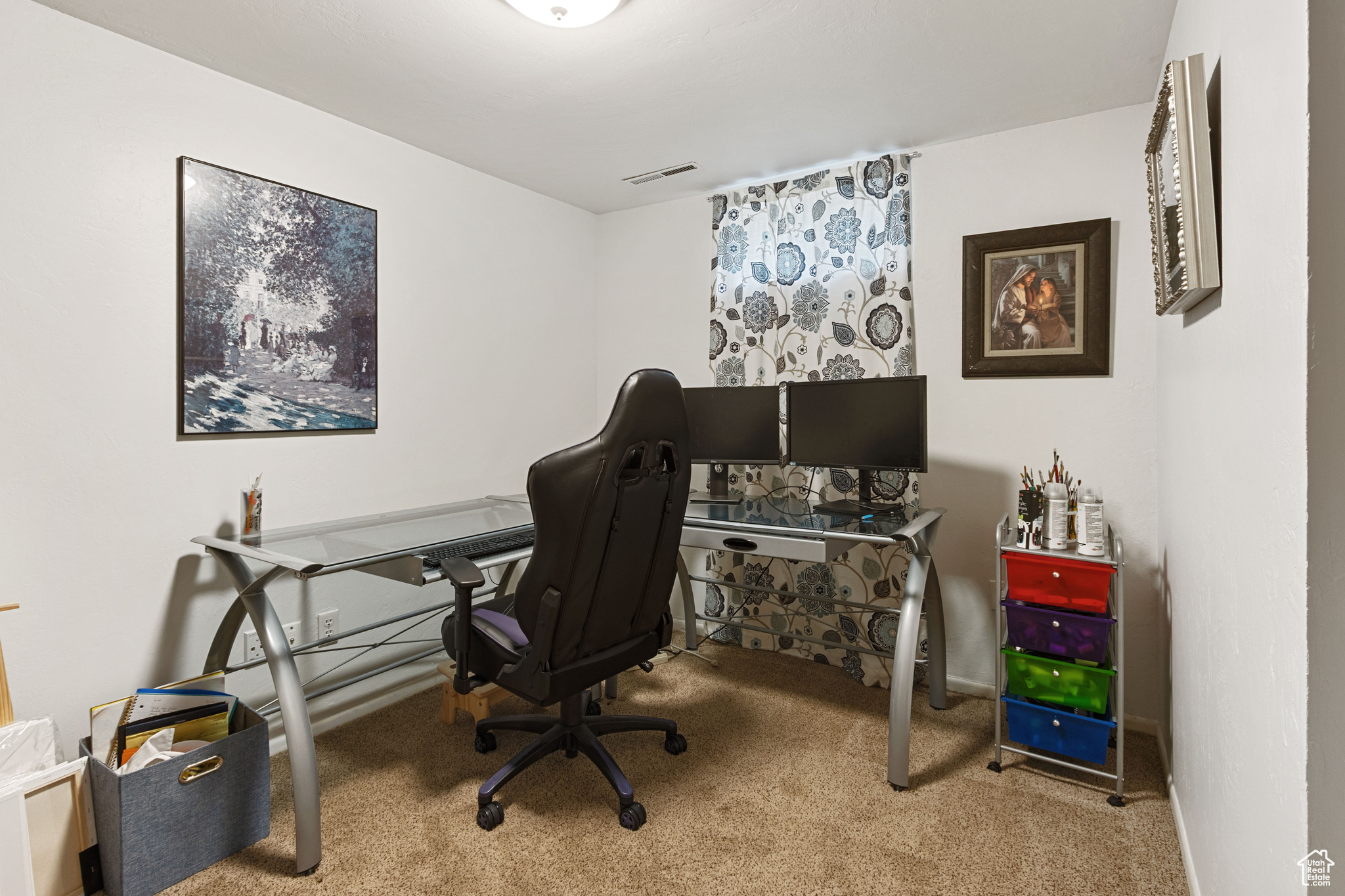 HILLCREST SUBD - Residential