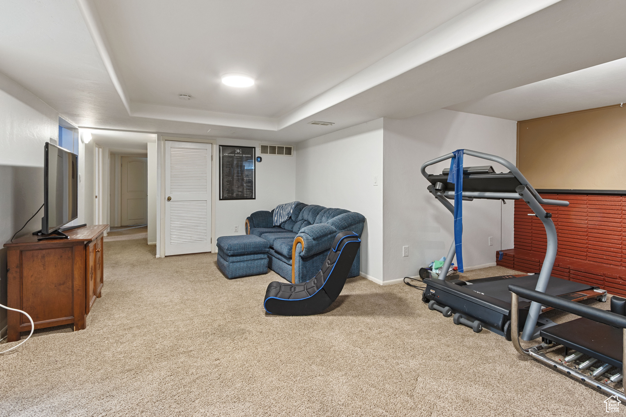 HILLCREST SUBD - Residential