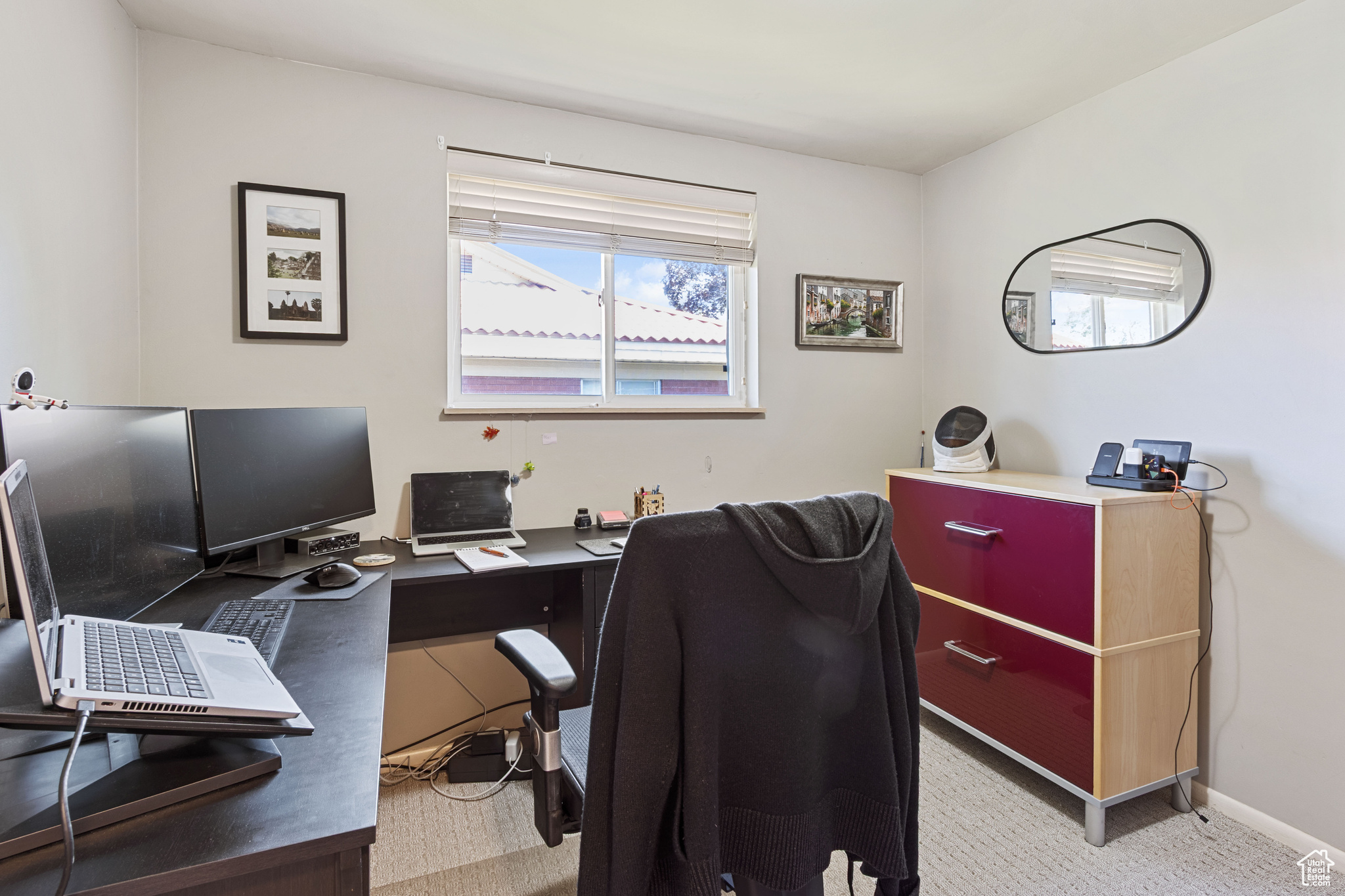 HILLCREST SUBD - Residential