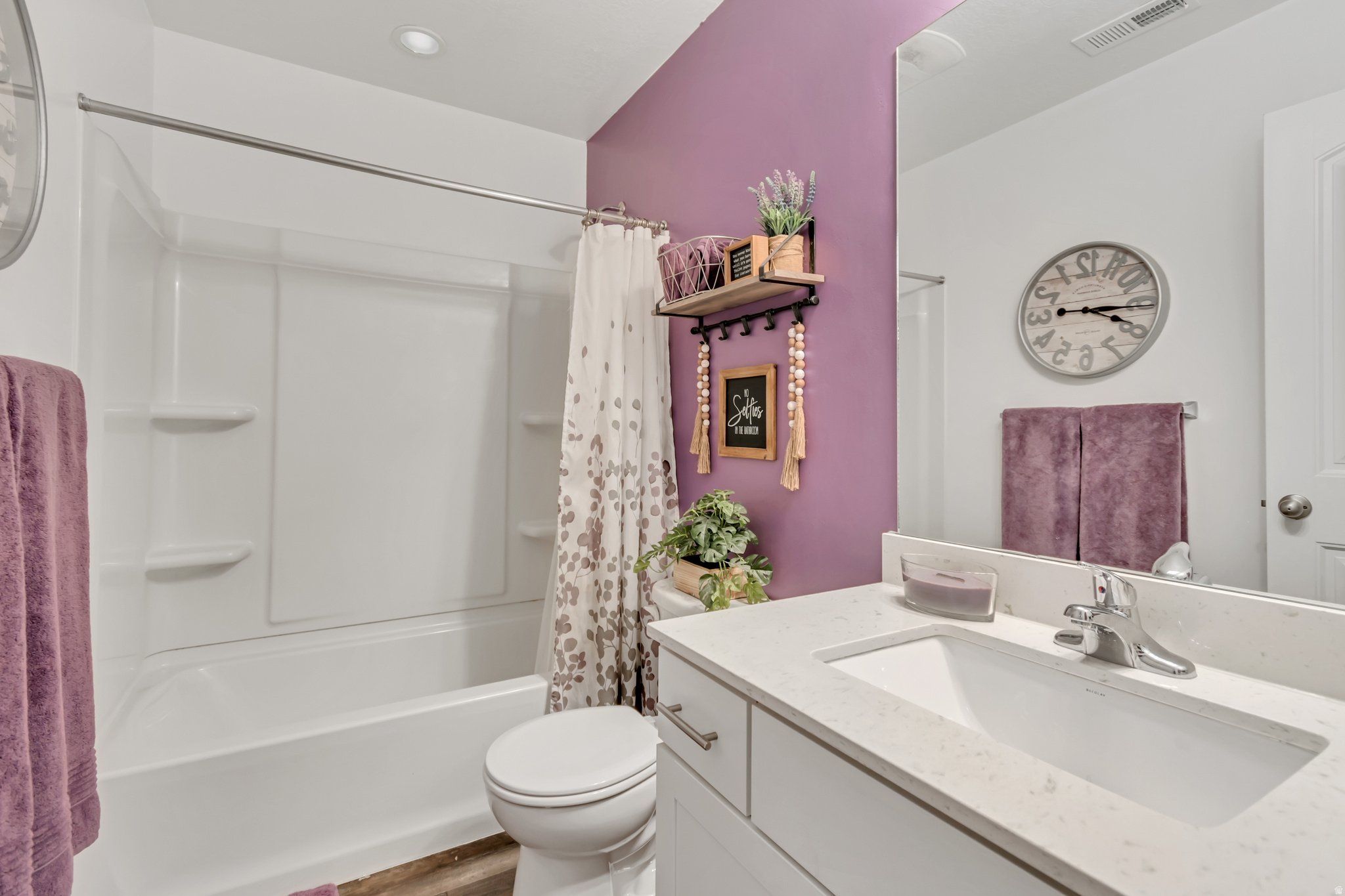 LEGACY FARMS - Residential