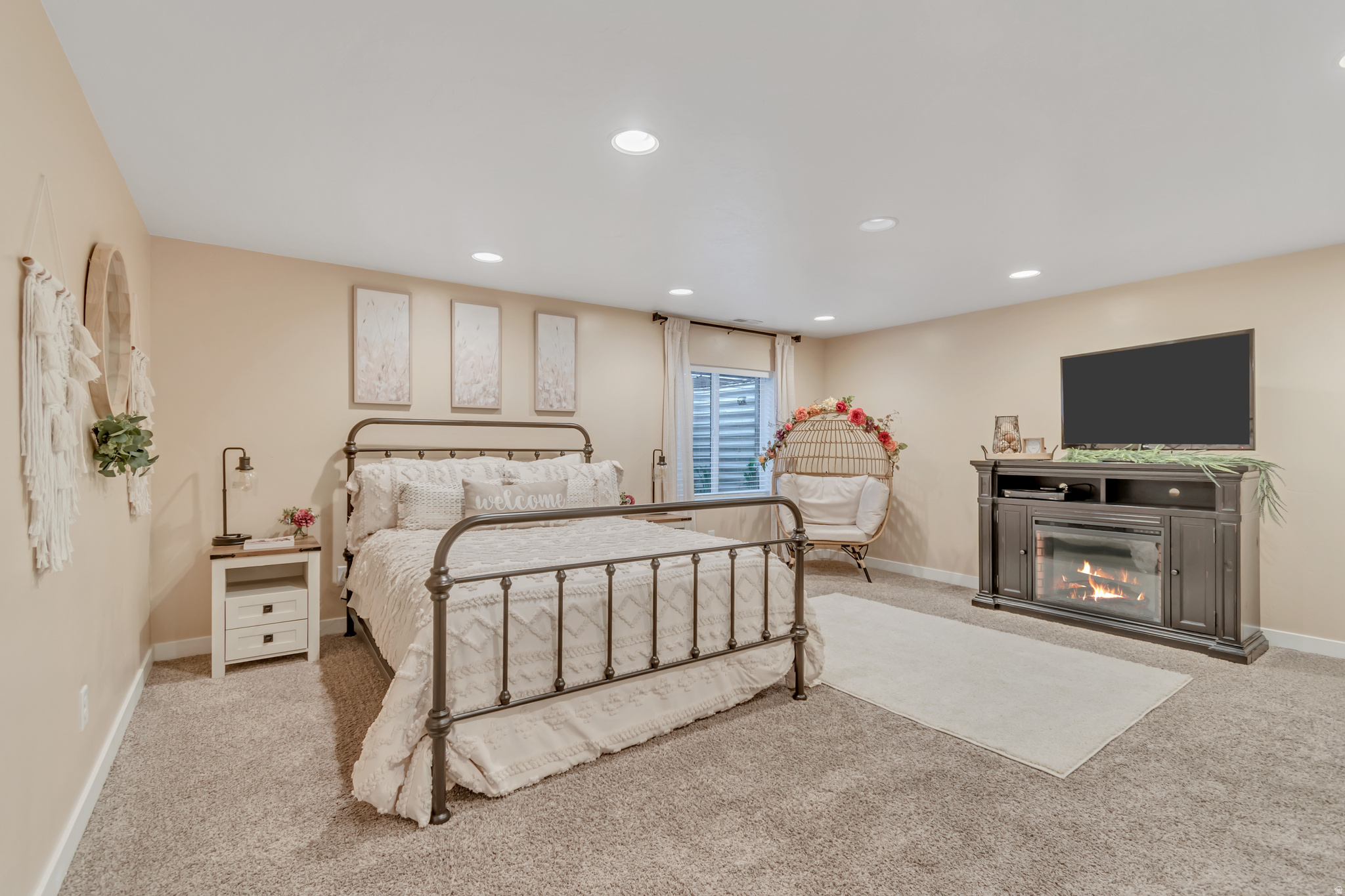 LEGACY FARMS - Residential