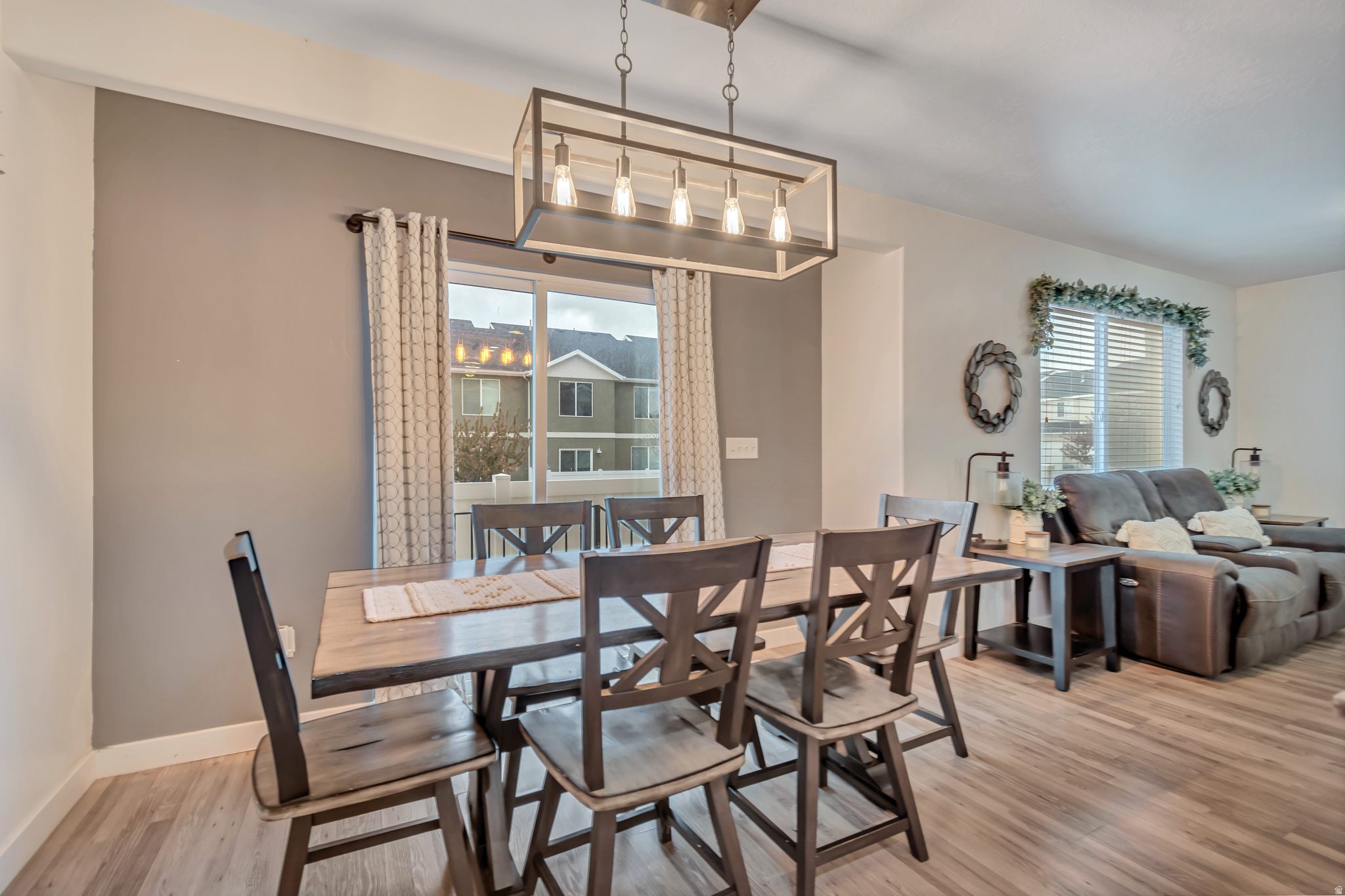 LEGACY FARMS - Residential