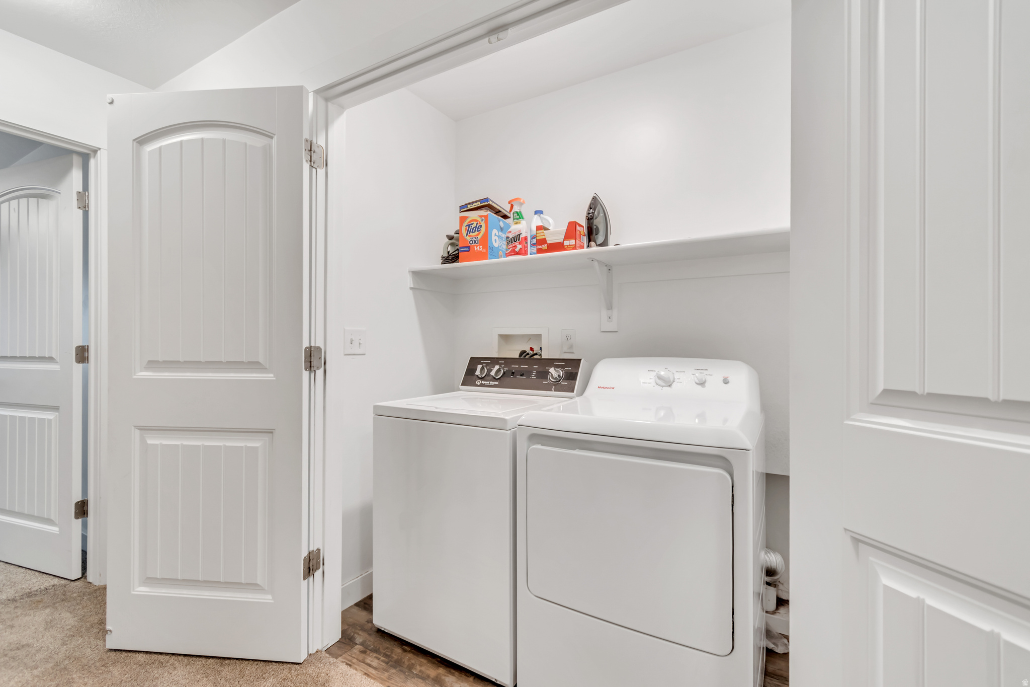 LEGACY FARMS - Residential