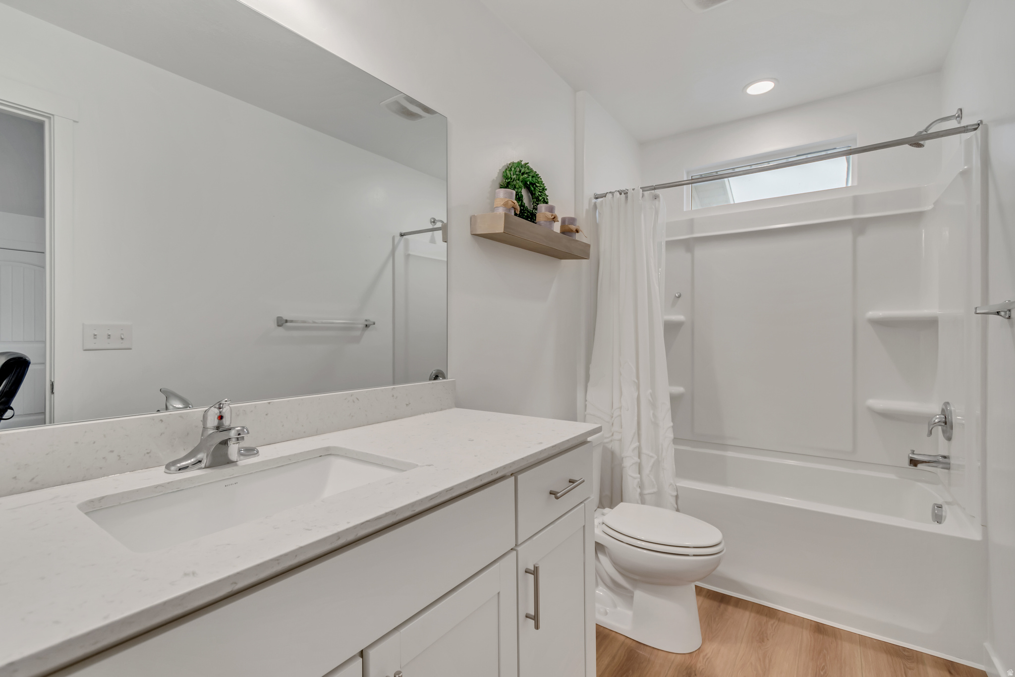 LEGACY FARMS - Residential