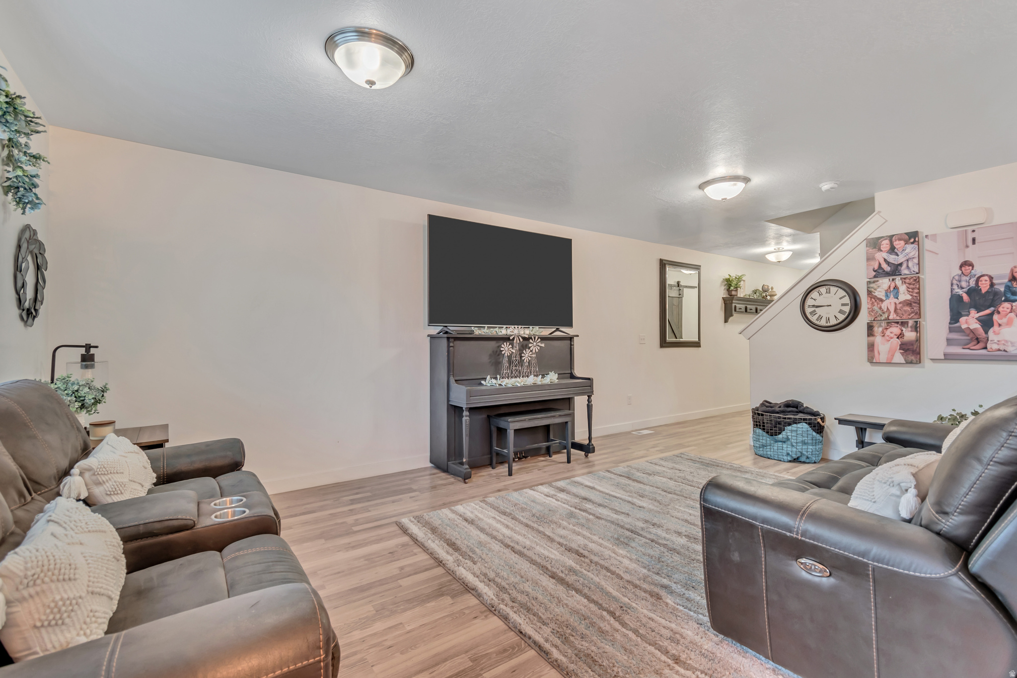 LEGACY FARMS - Residential