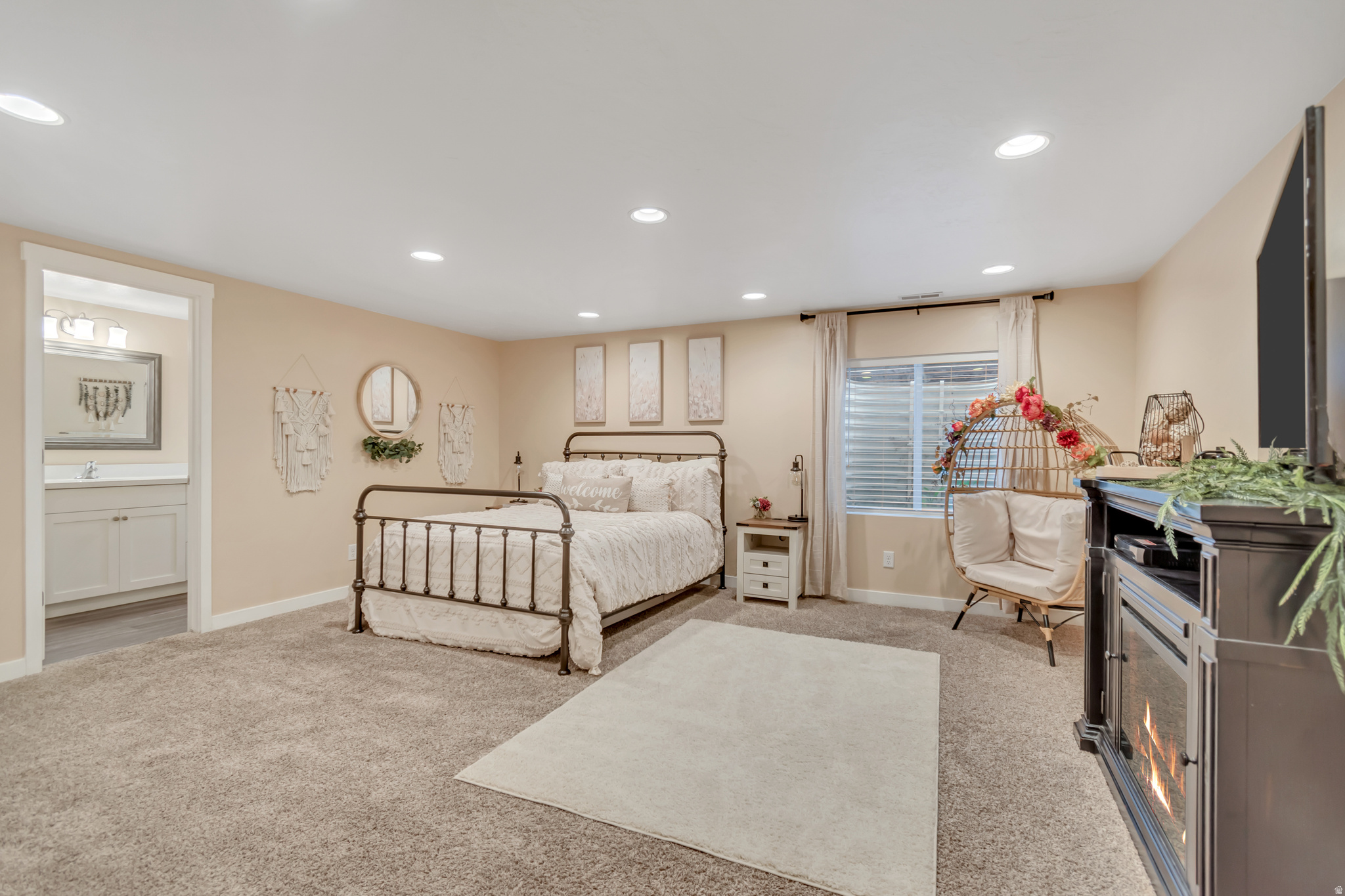 LEGACY FARMS - Residential