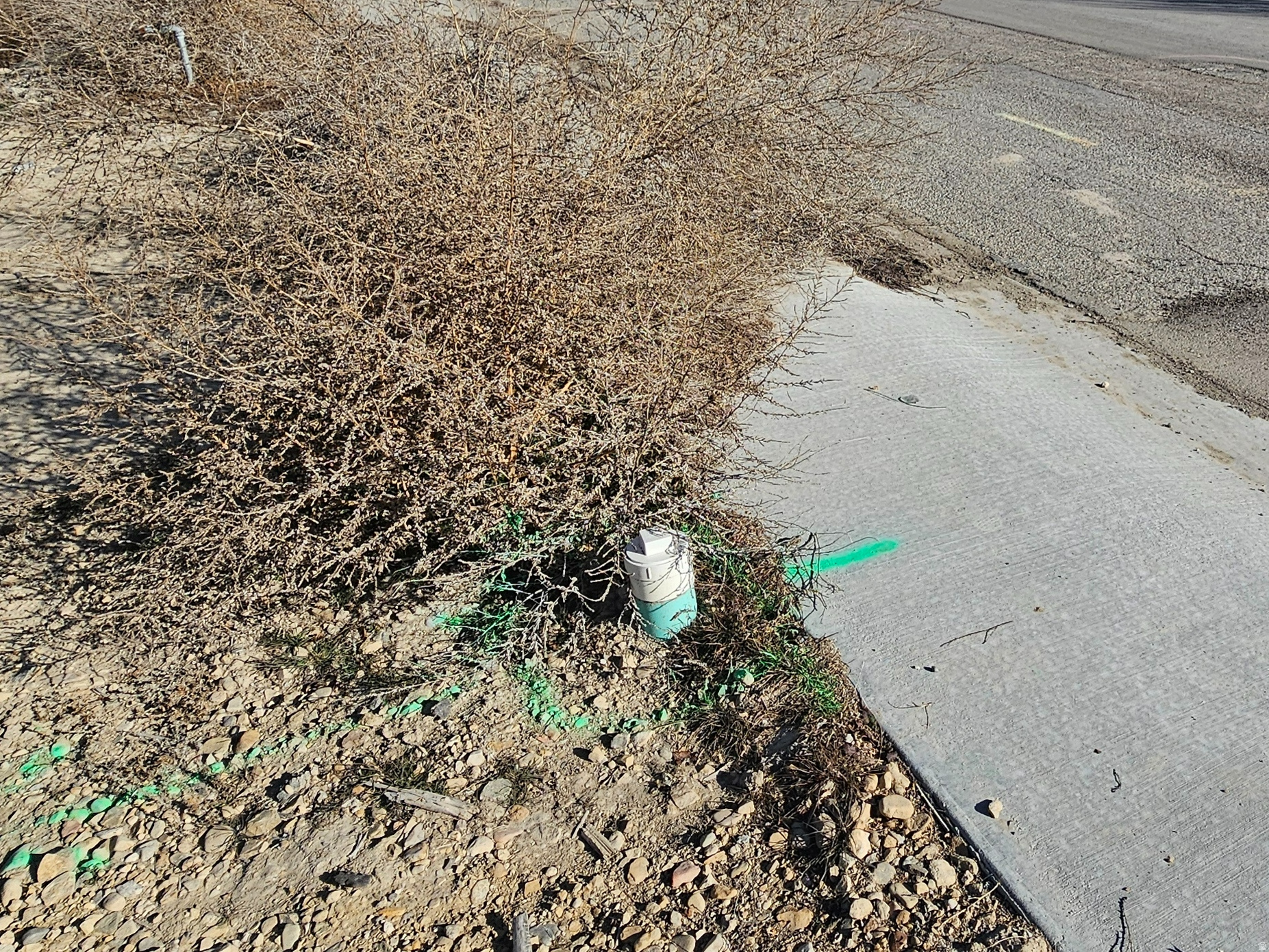 HILLVIEW VILLAGE - Land