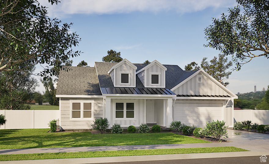 This Atlas floor plan is such a great value for the price.  Build in this amazing Sunset Ridges subdivision and choose a floor plan starting in the low $500,000's. Lots of floor plans to choose from and this community is about as good as it gets. Views of the mountains and valleys all while having a flat yard. There are lots of options to choose from. Call today to start building your dream home. Check out all floor plans at sierrahomes.com! Photos are of a previously built home.