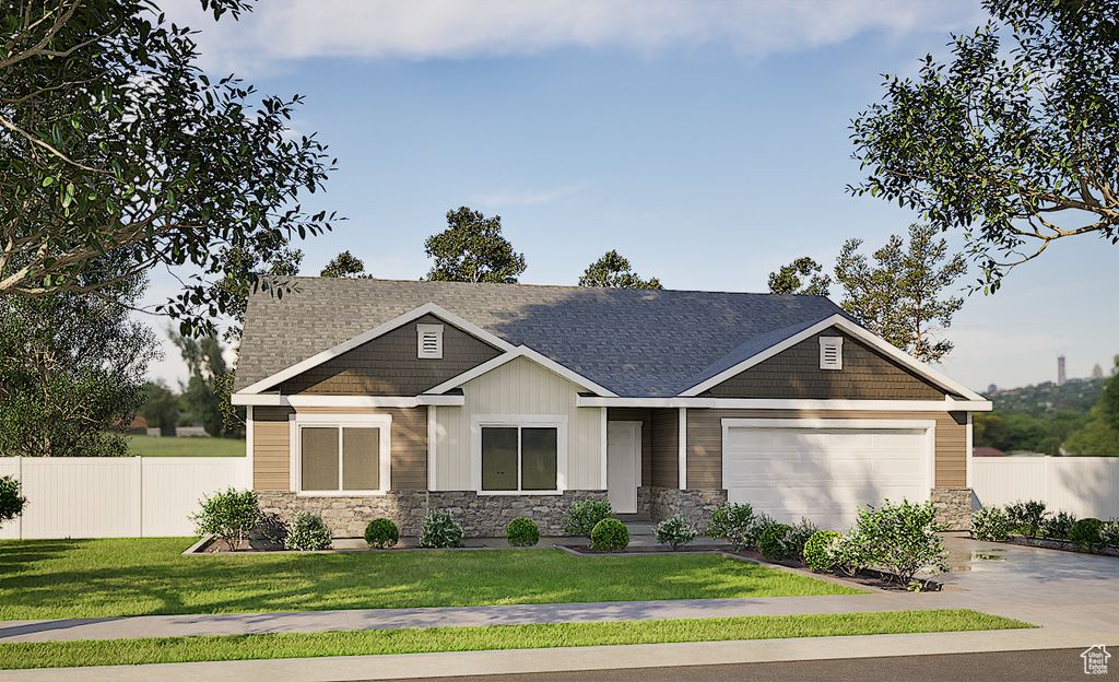 Photo of 475 N 510 E, Smithfield, UT 84335 (MLS # 2115544)