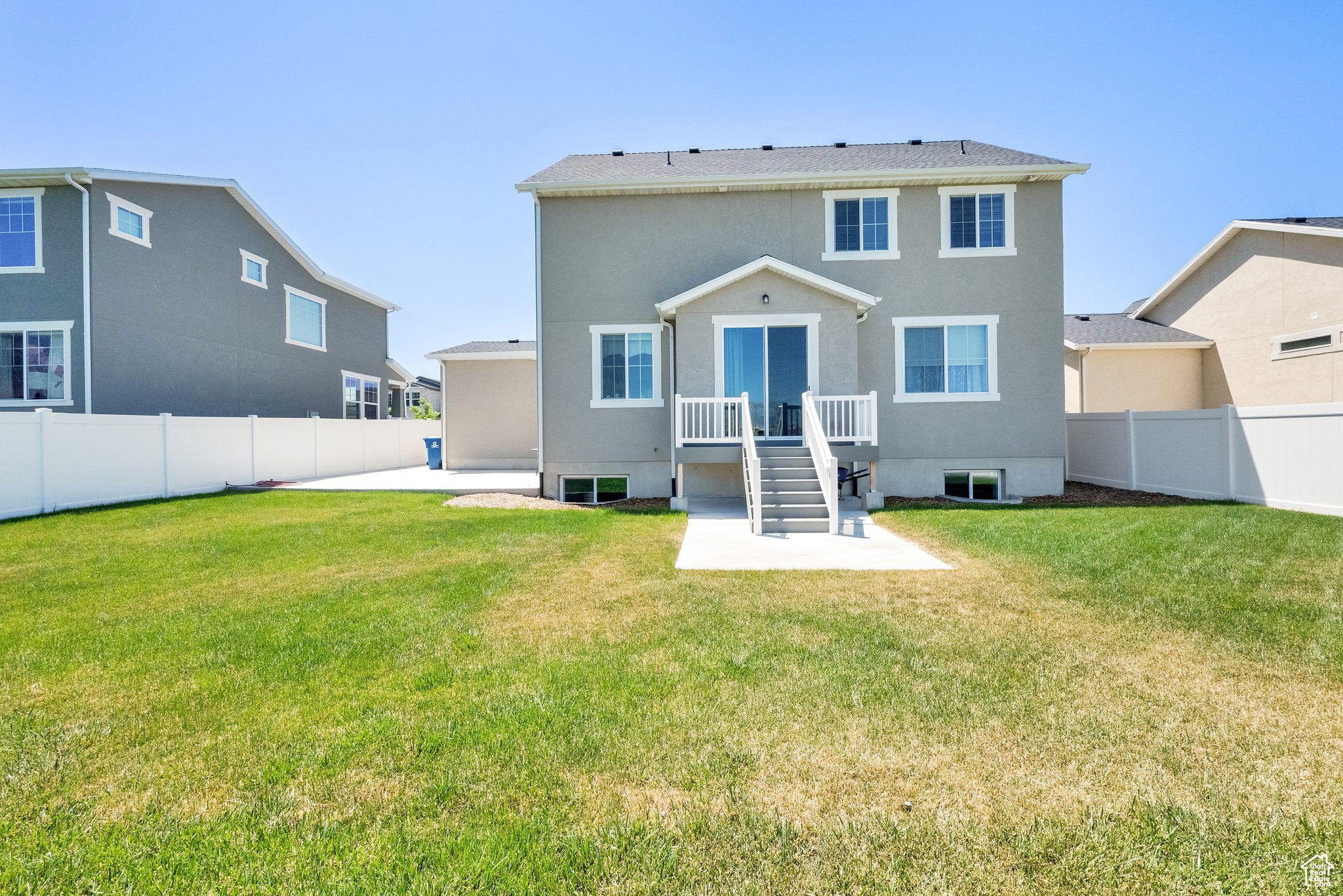 ANDERSON - Residential