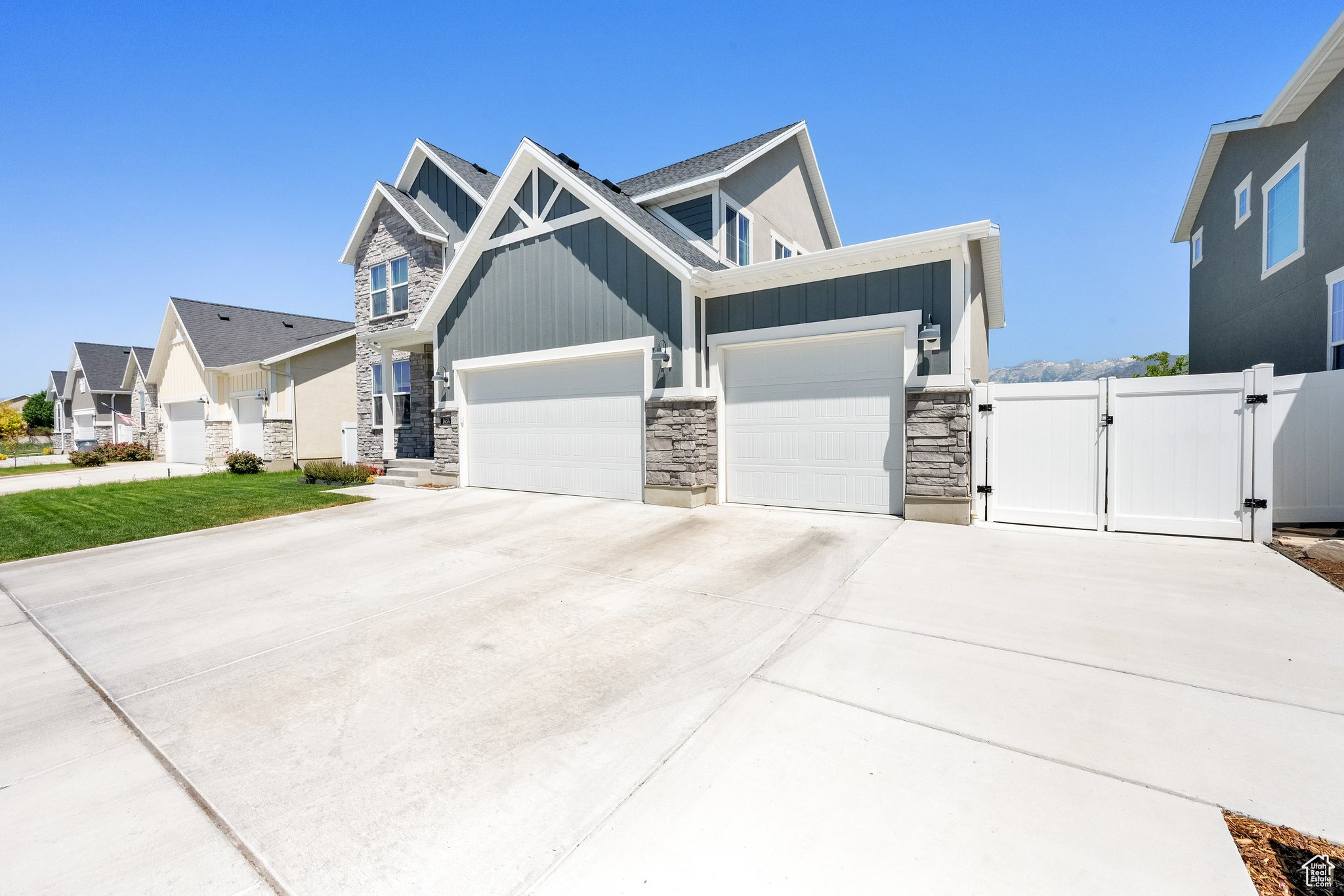 ANDERSON - Residential