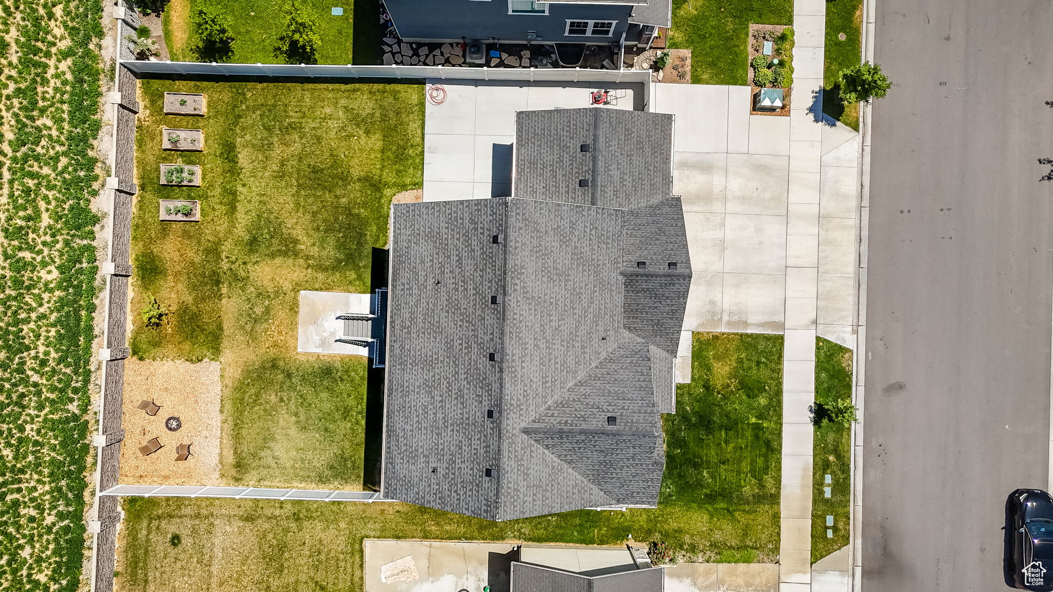 ANDERSON - Residential