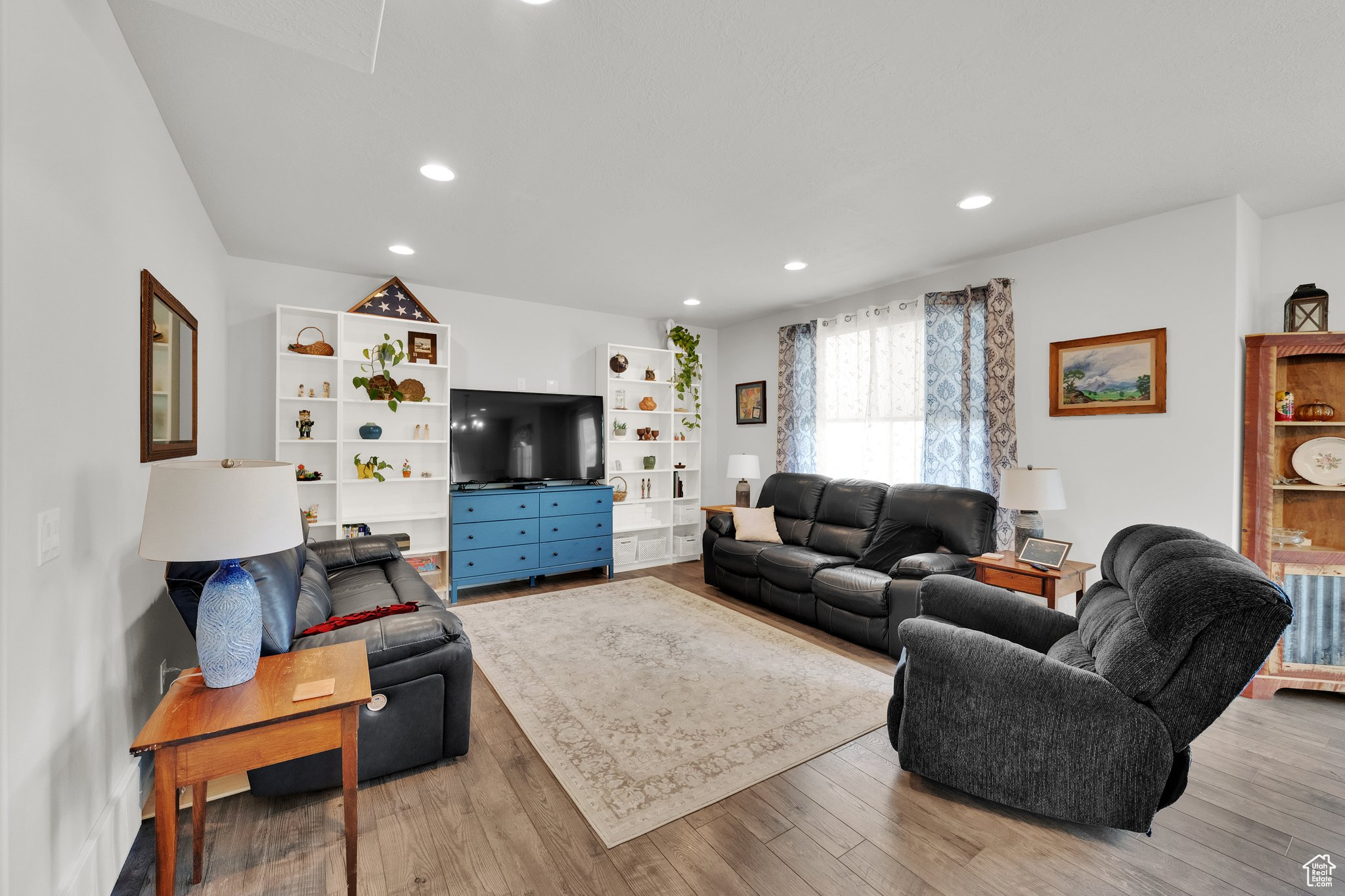 ANDERSON - Residential