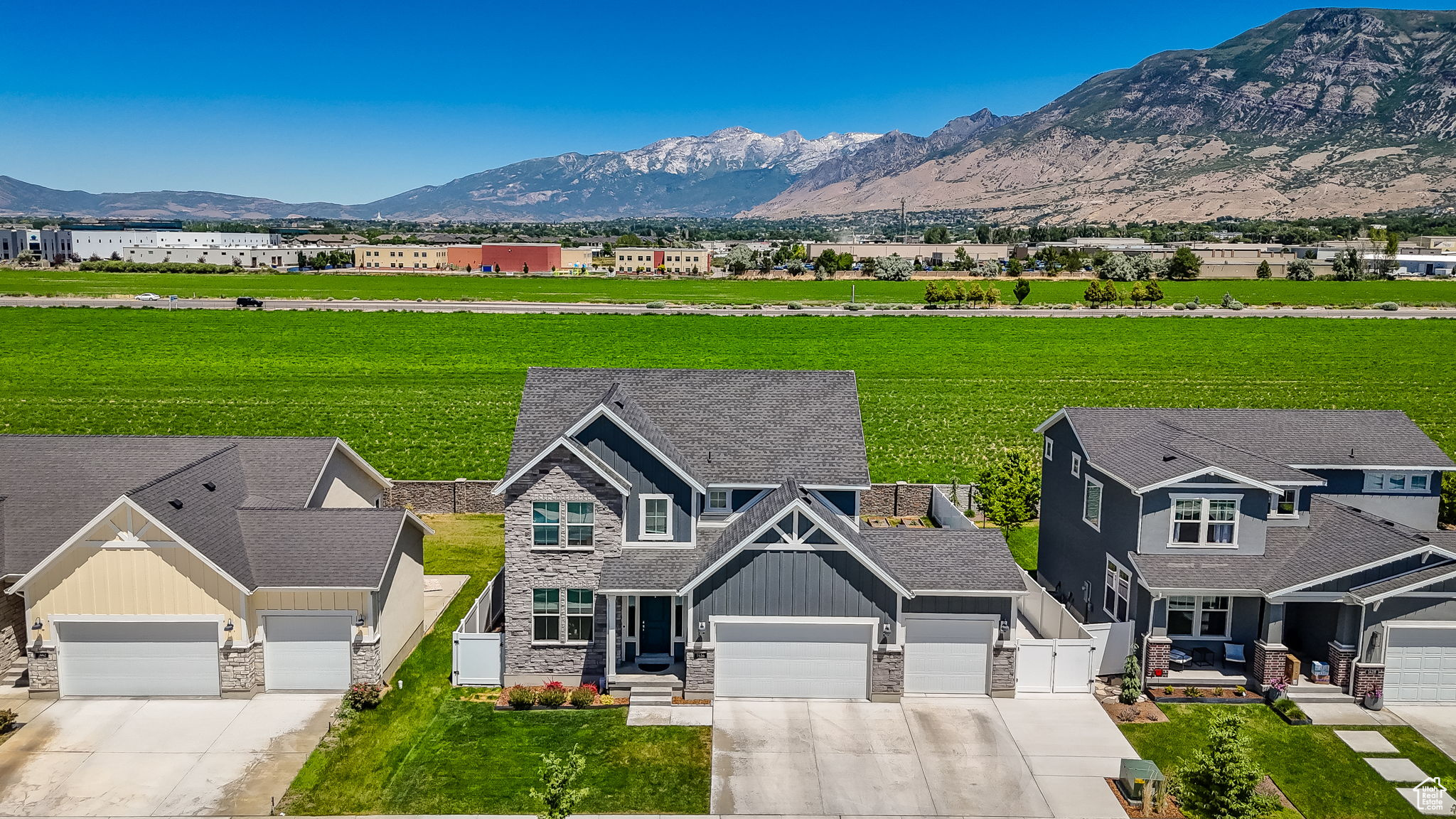 ANDERSON - Residential