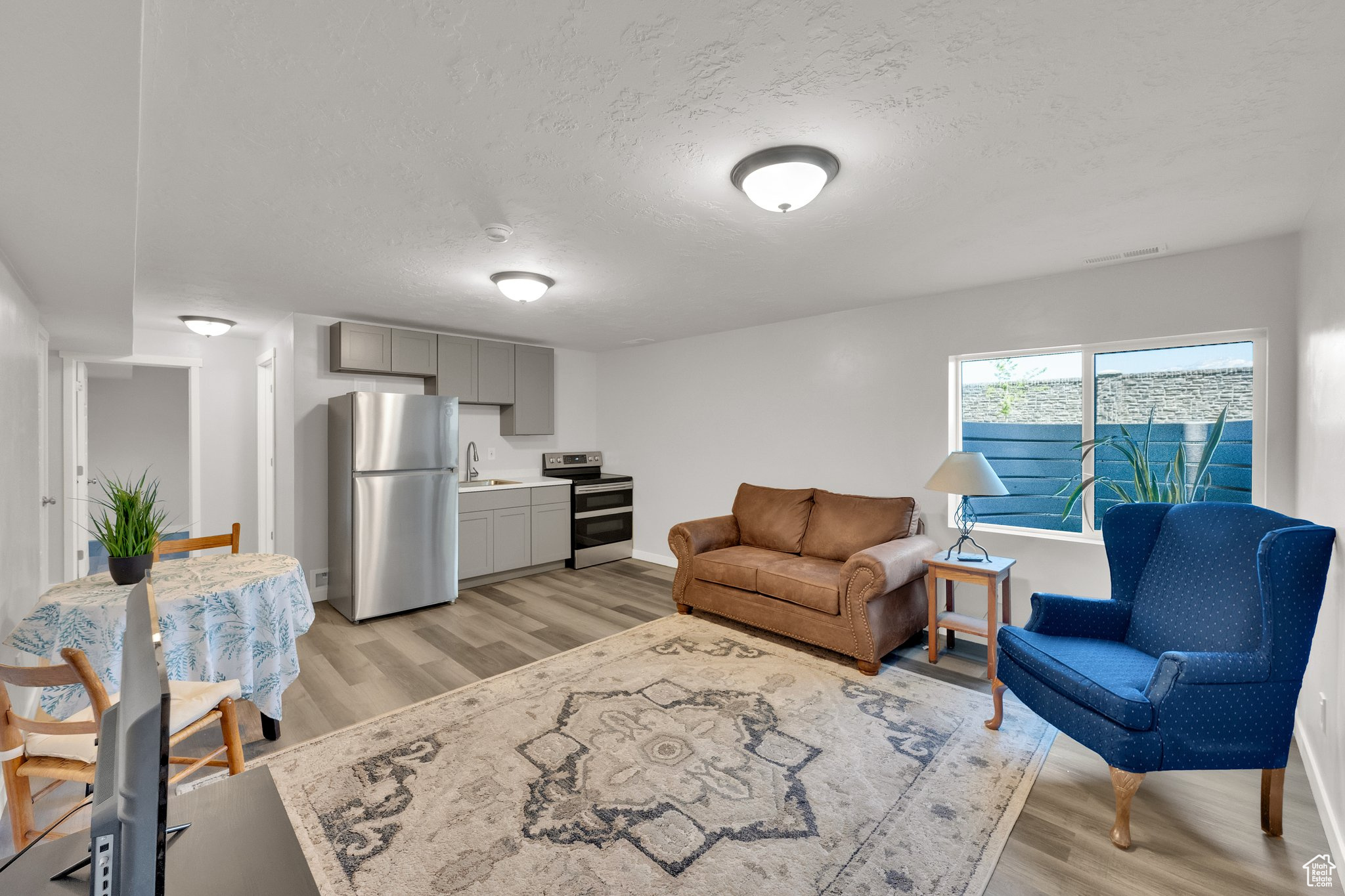 ANDERSON - Residential