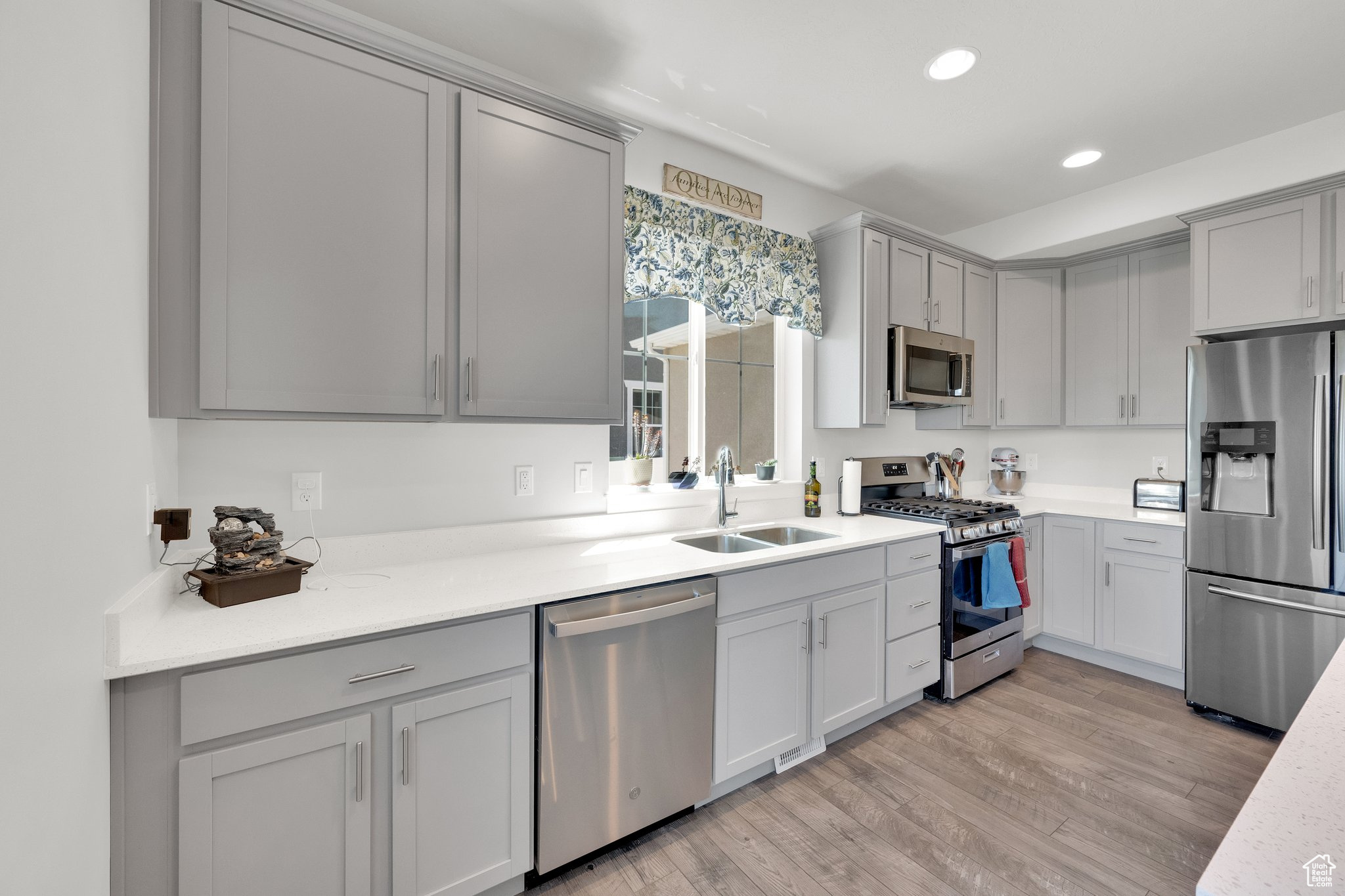 ANDERSON - Residential