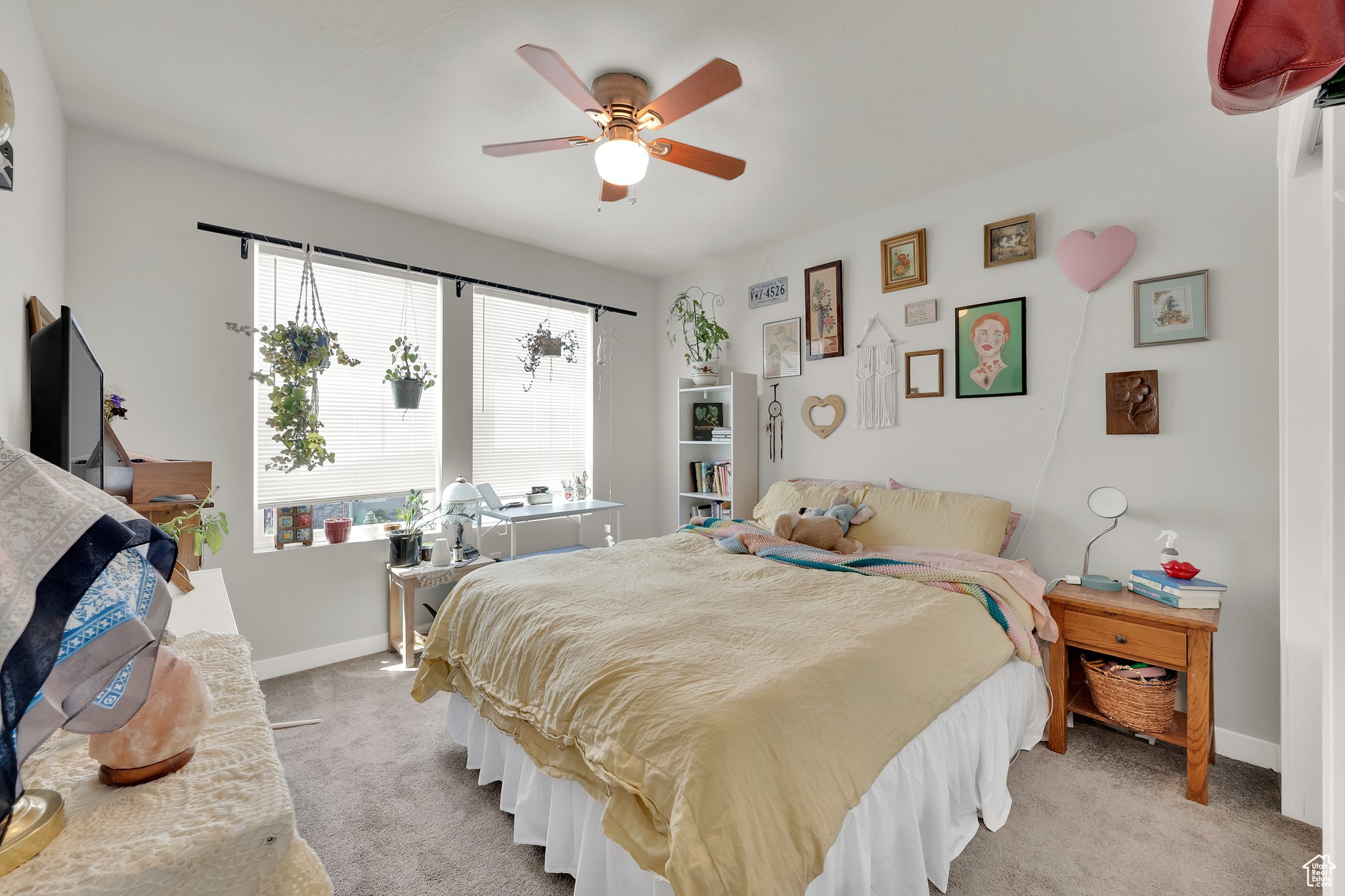 ANDERSON - Residential