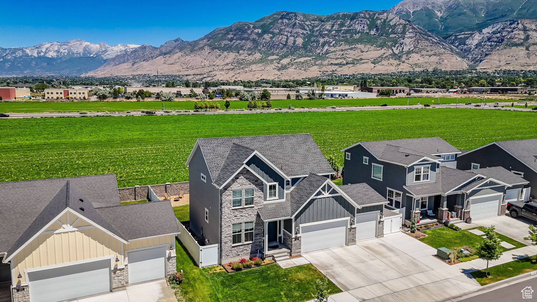ANDERSON - Residential